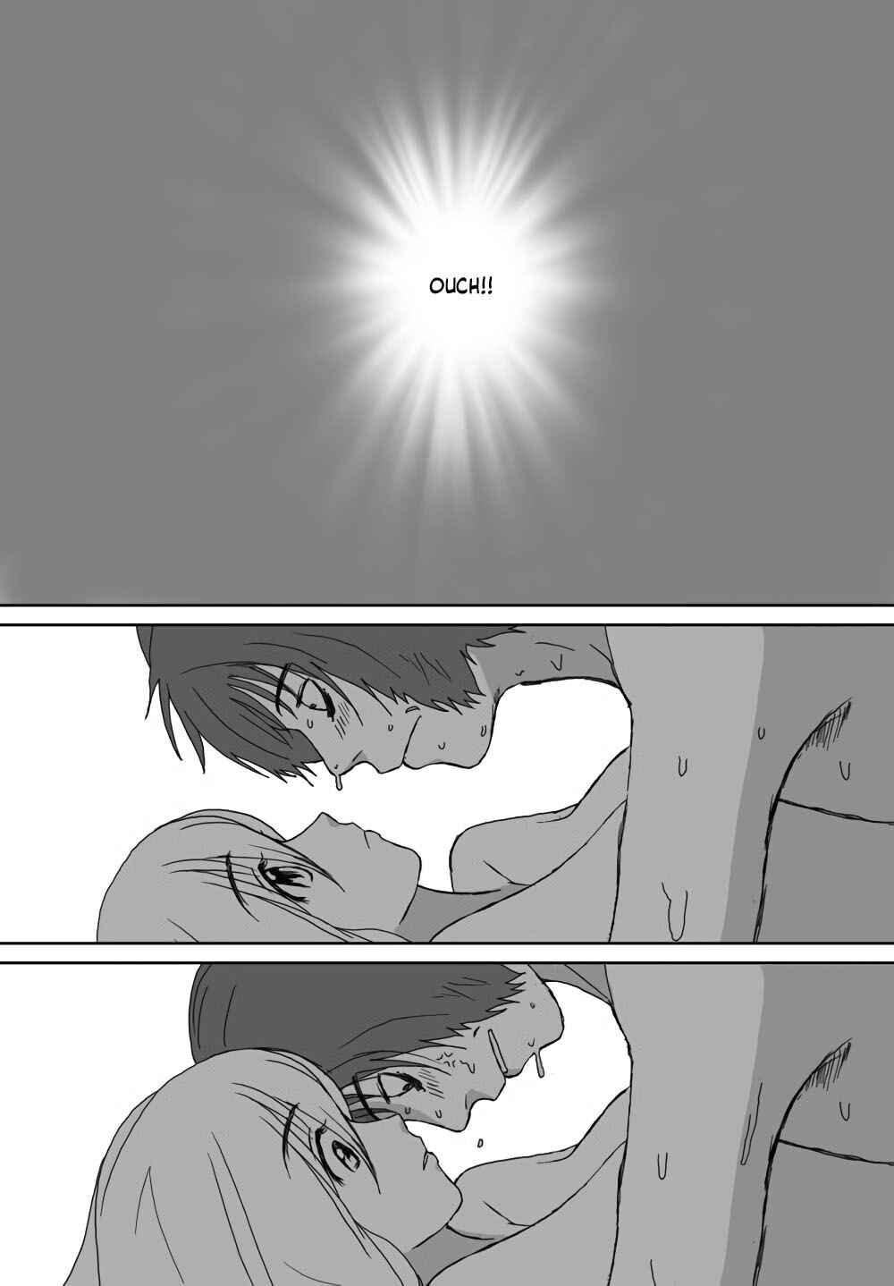 Page 18 Chapter 5 Better Girls