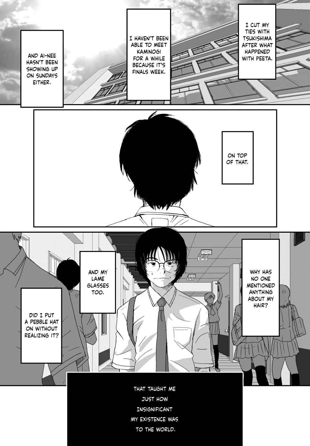 Page 2 Chapter 7 Better Girls