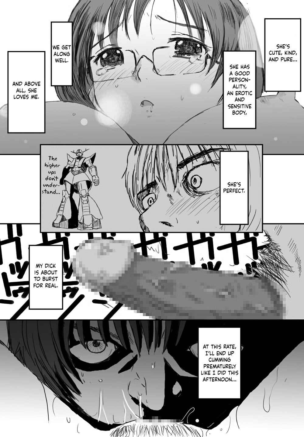 Page 17 Chapter 10 Better Girls