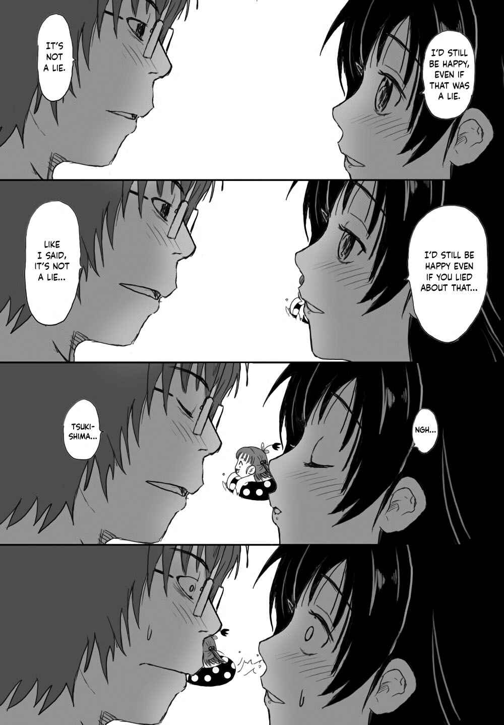 Page 27 Chapter 10 Better Girls