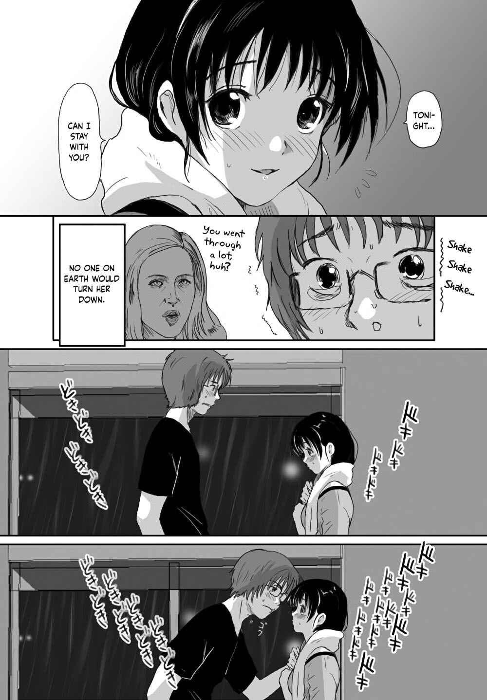 Page 3 Chapter 10 Better Girls