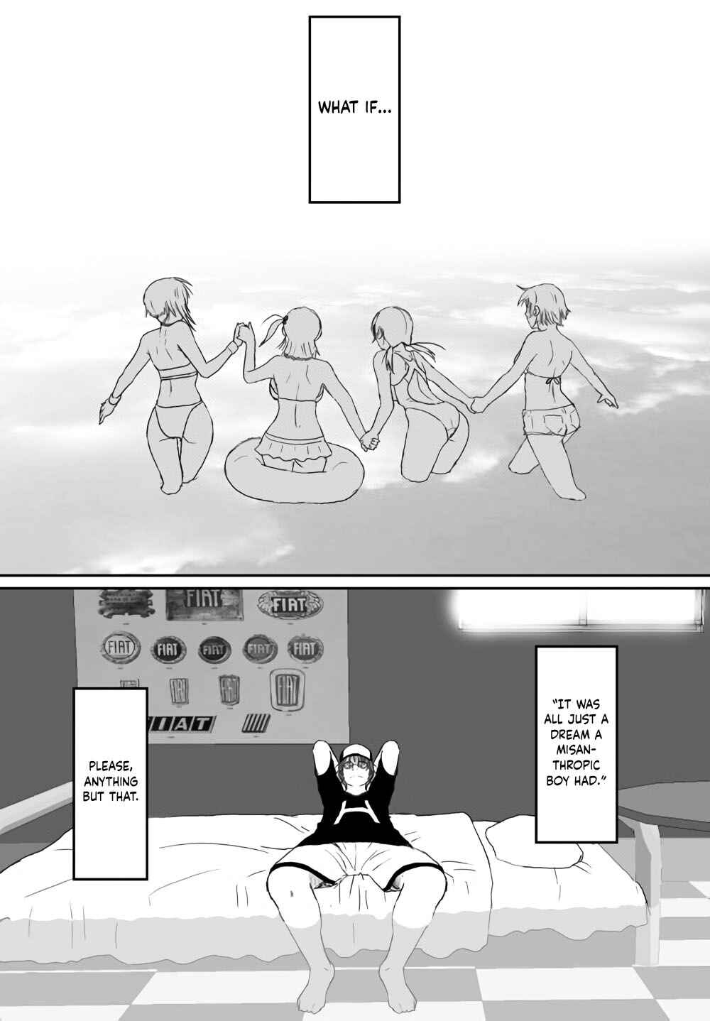 Page 31 Chapter 10 Better Girls