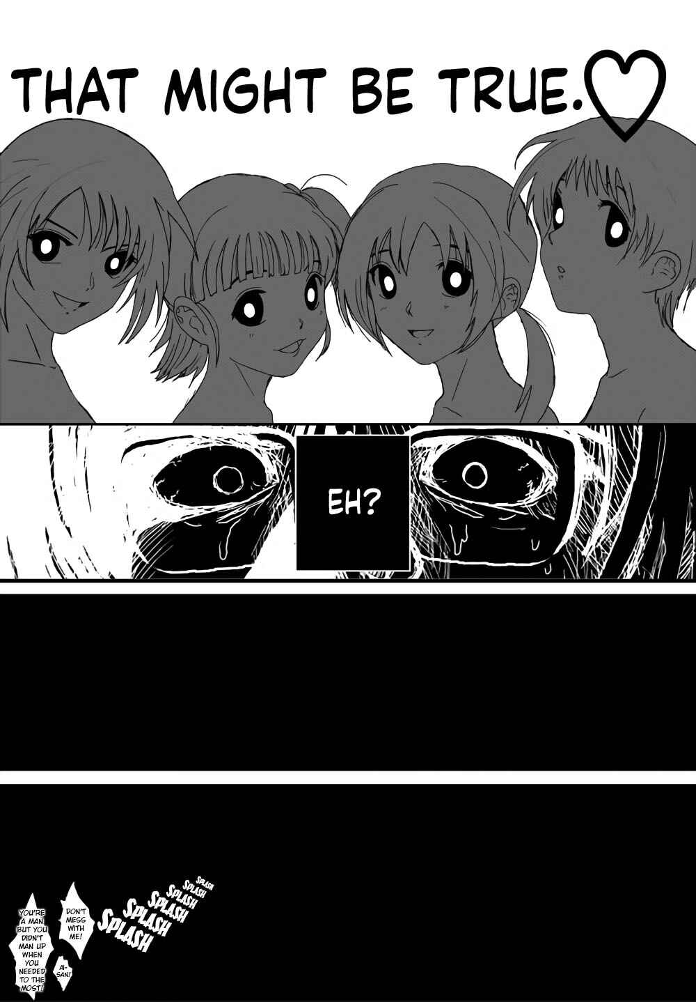 Page 32 Chapter 10 Better Girls