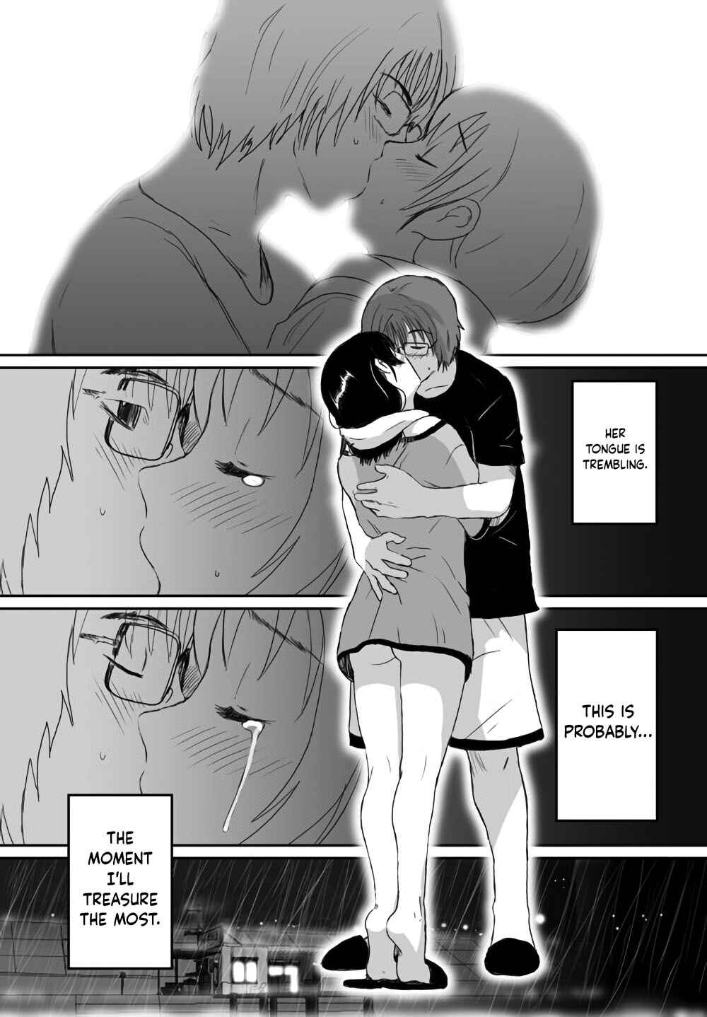 Page 4 Chapter 10 Better Girls