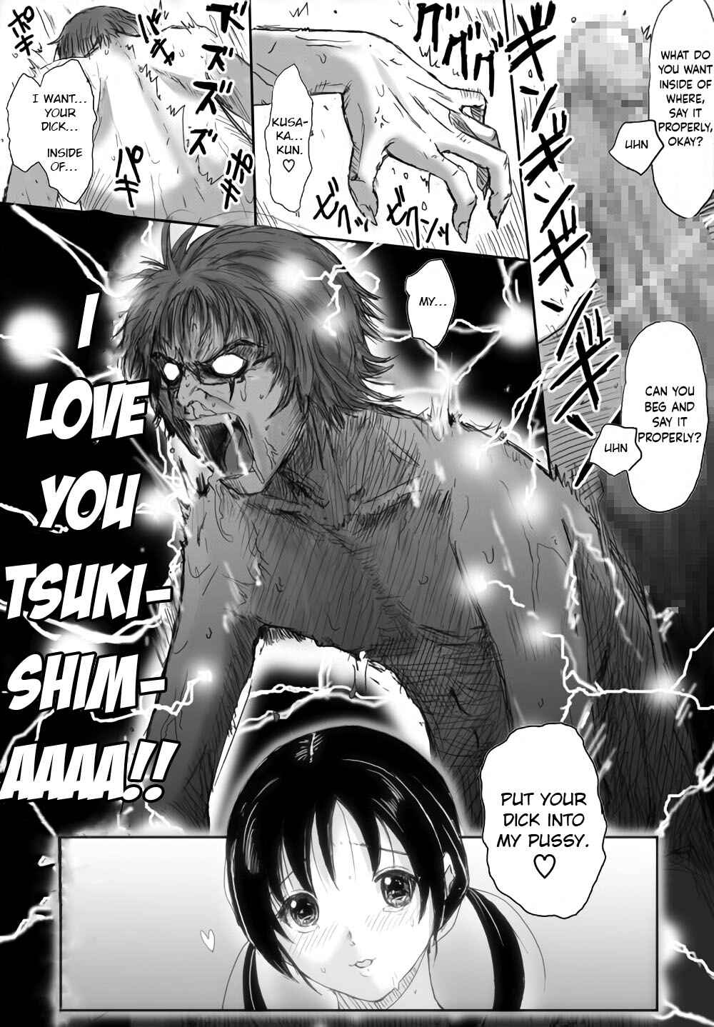 Page 40 Chapter 10 Better Girls