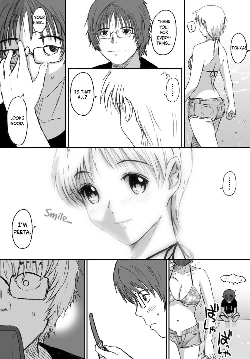 Page 48 Chapter 10 Better Girls