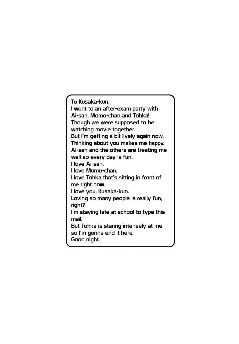 Page 54 Chapter 10 Better Girls