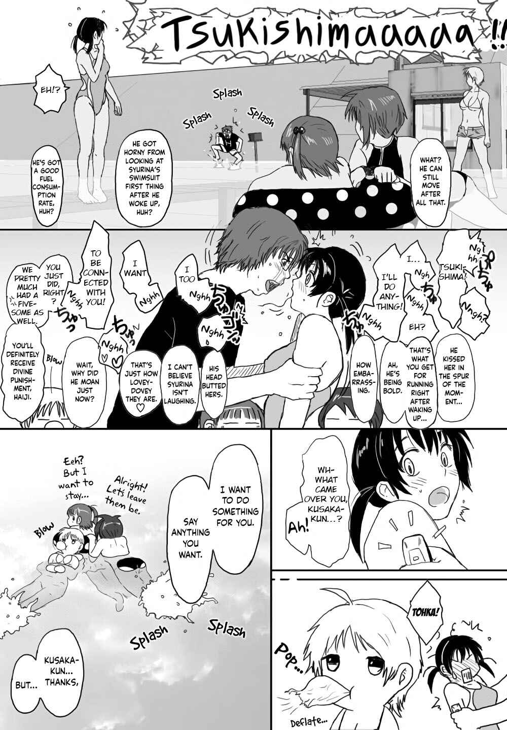 Page 56 Chapter 10 Better Girls