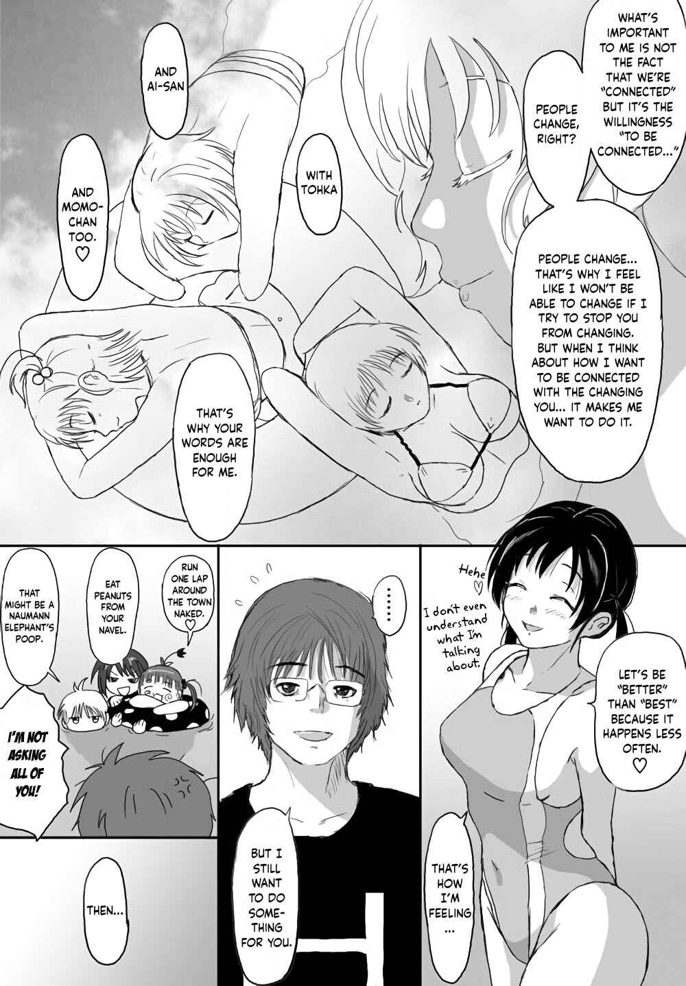 Page 57 Chapter 10 Better Girls