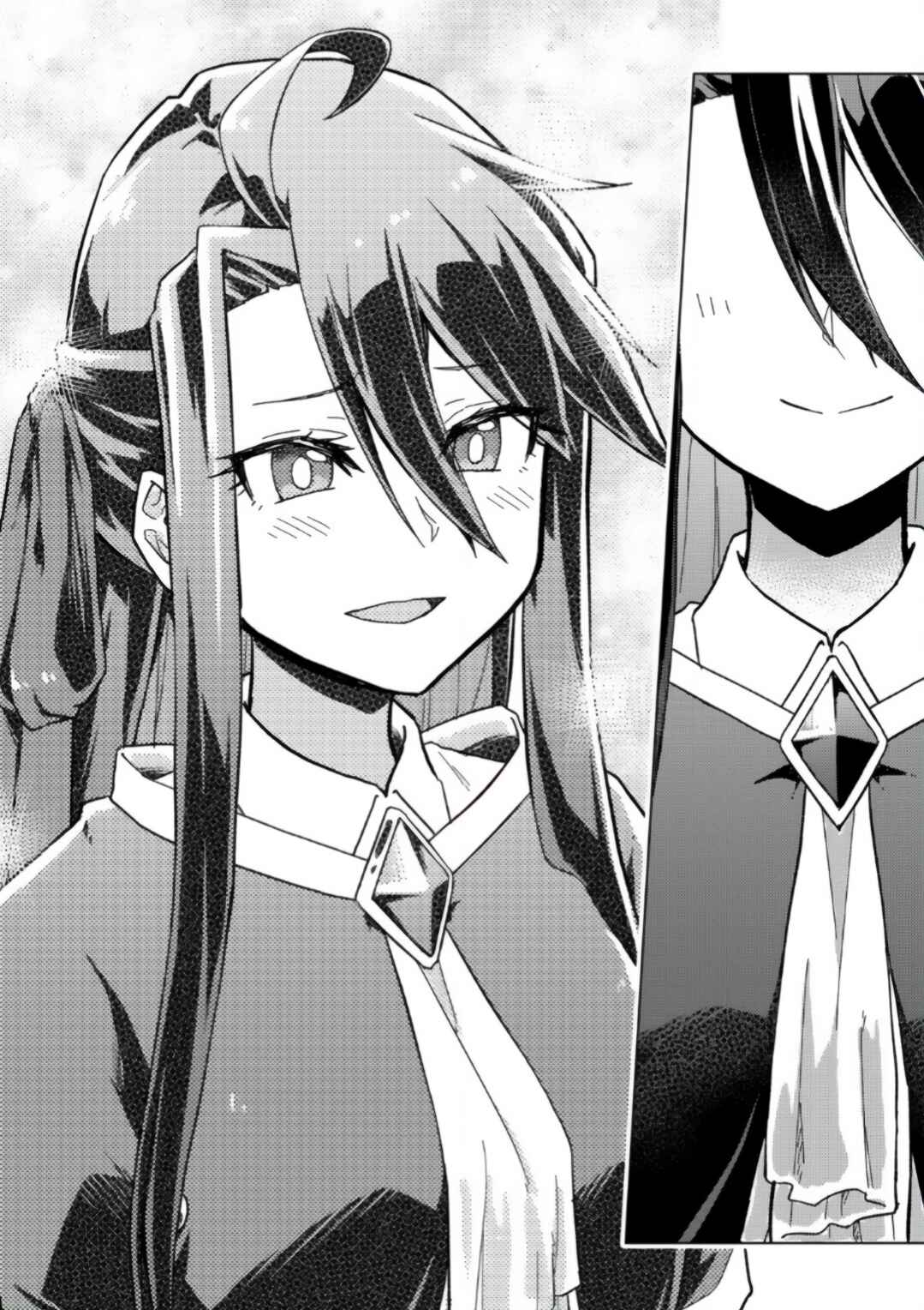 Page 22 Chapter 7 Gyaru Maid to Akuyaku Reijou ~Ojou-sama no Happy End shika Katan!~