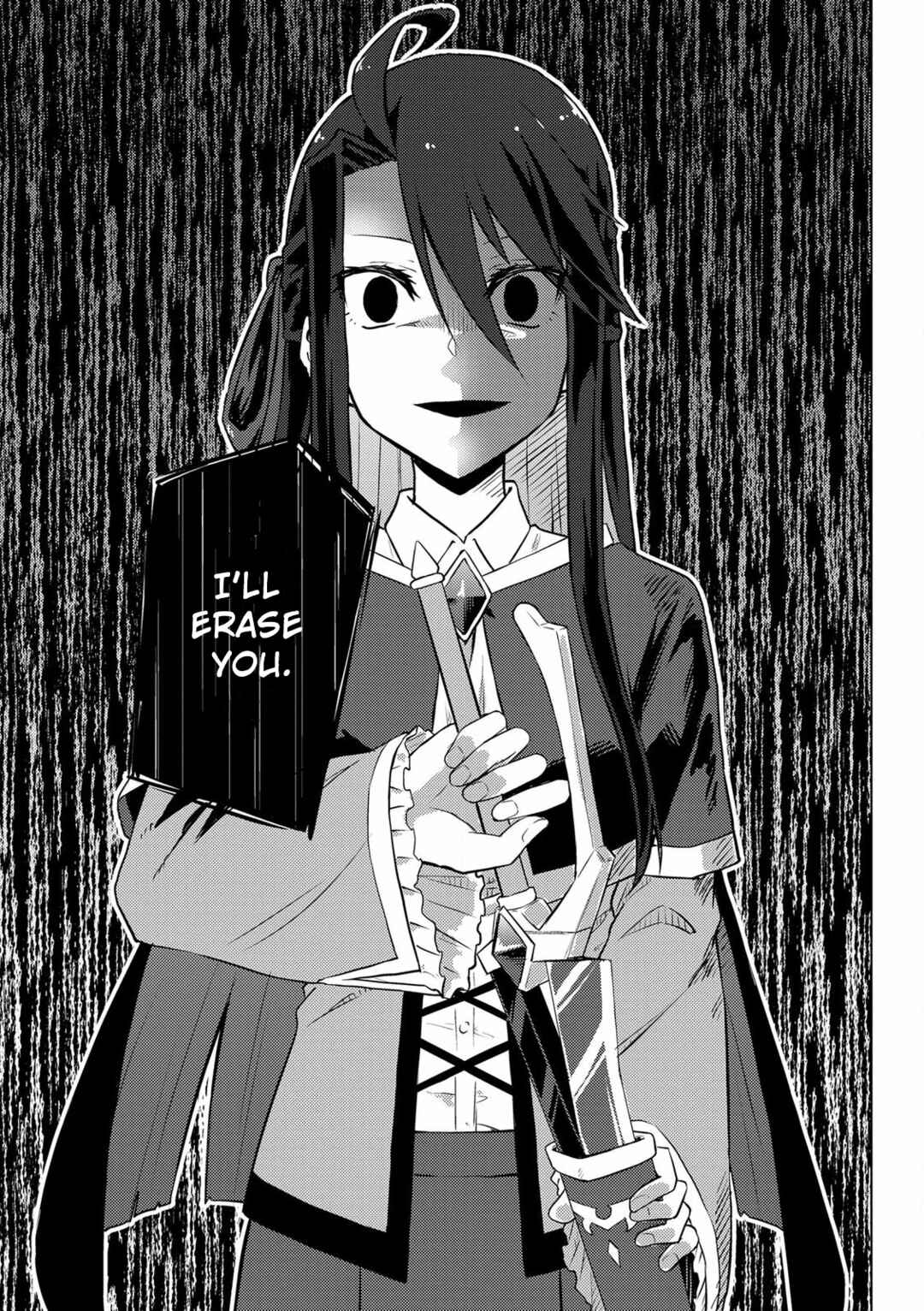 Page 29 Chapter 2 Gyaru Maid to Akuyaku Reijou ~Ojou-sama no Happy End shika Katan!~