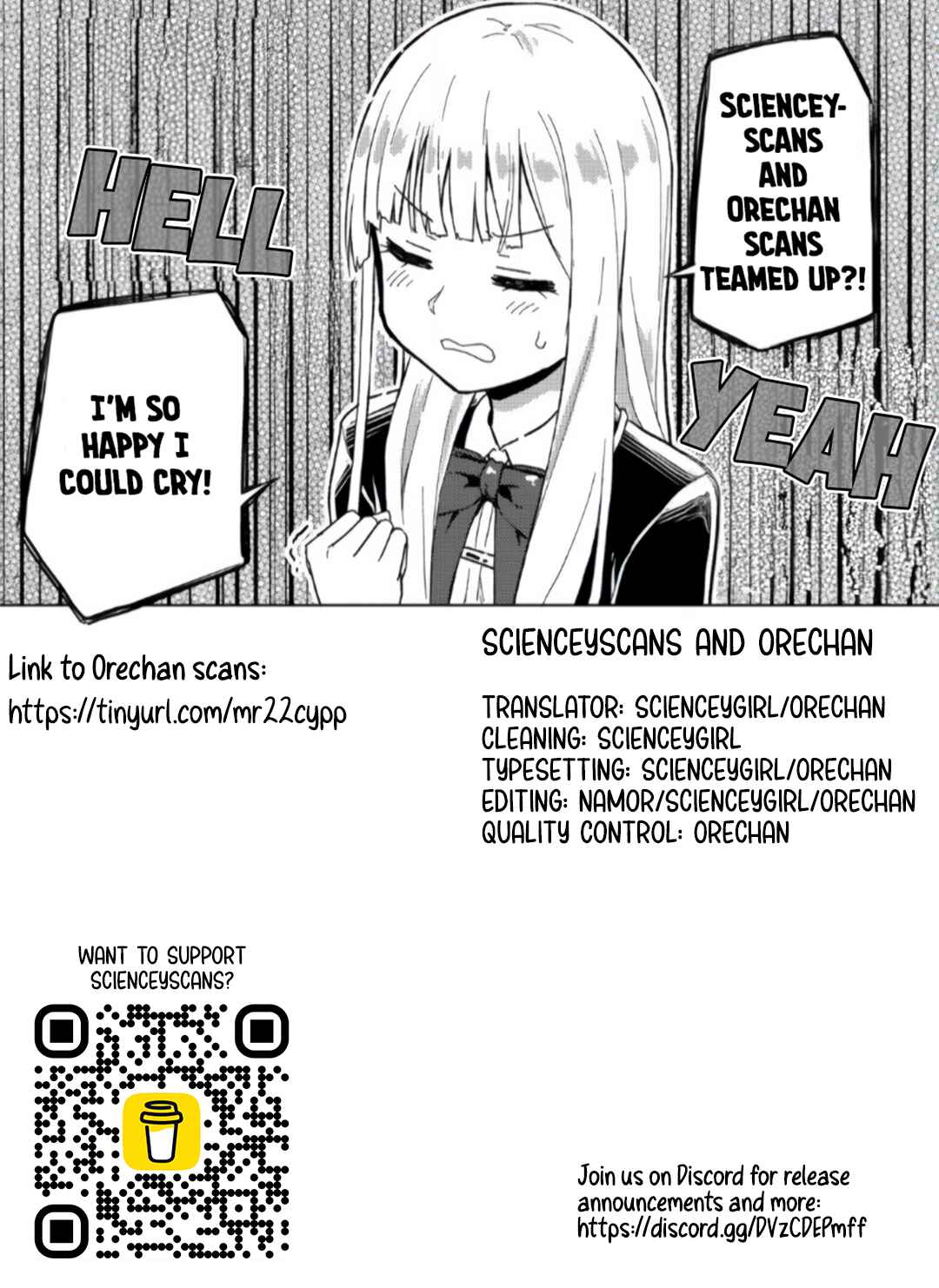 Page 30 Chapter 6 Gyaru Maid to Akuyaku Reijou ~Ojou-sama no Happy End shika Katan!~