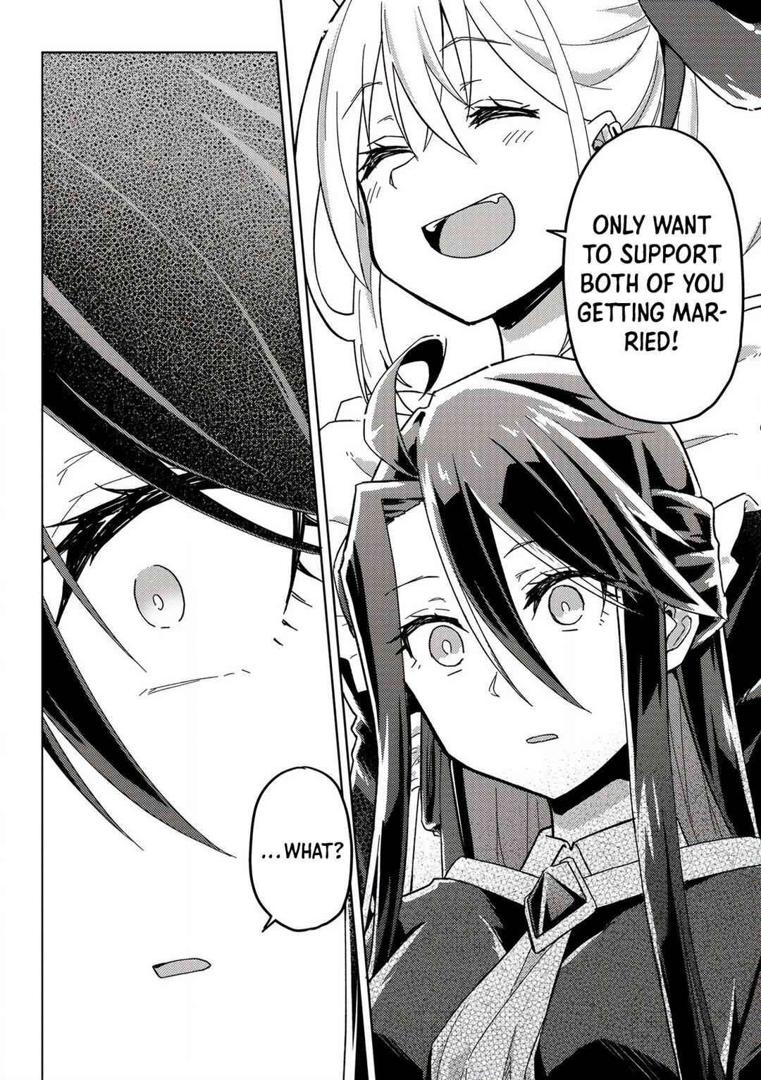 Page 24 Chapter 8 Gyaru Maid to Akuyaku Reijou ~Ojou-sama no Happy End shika Katan!~