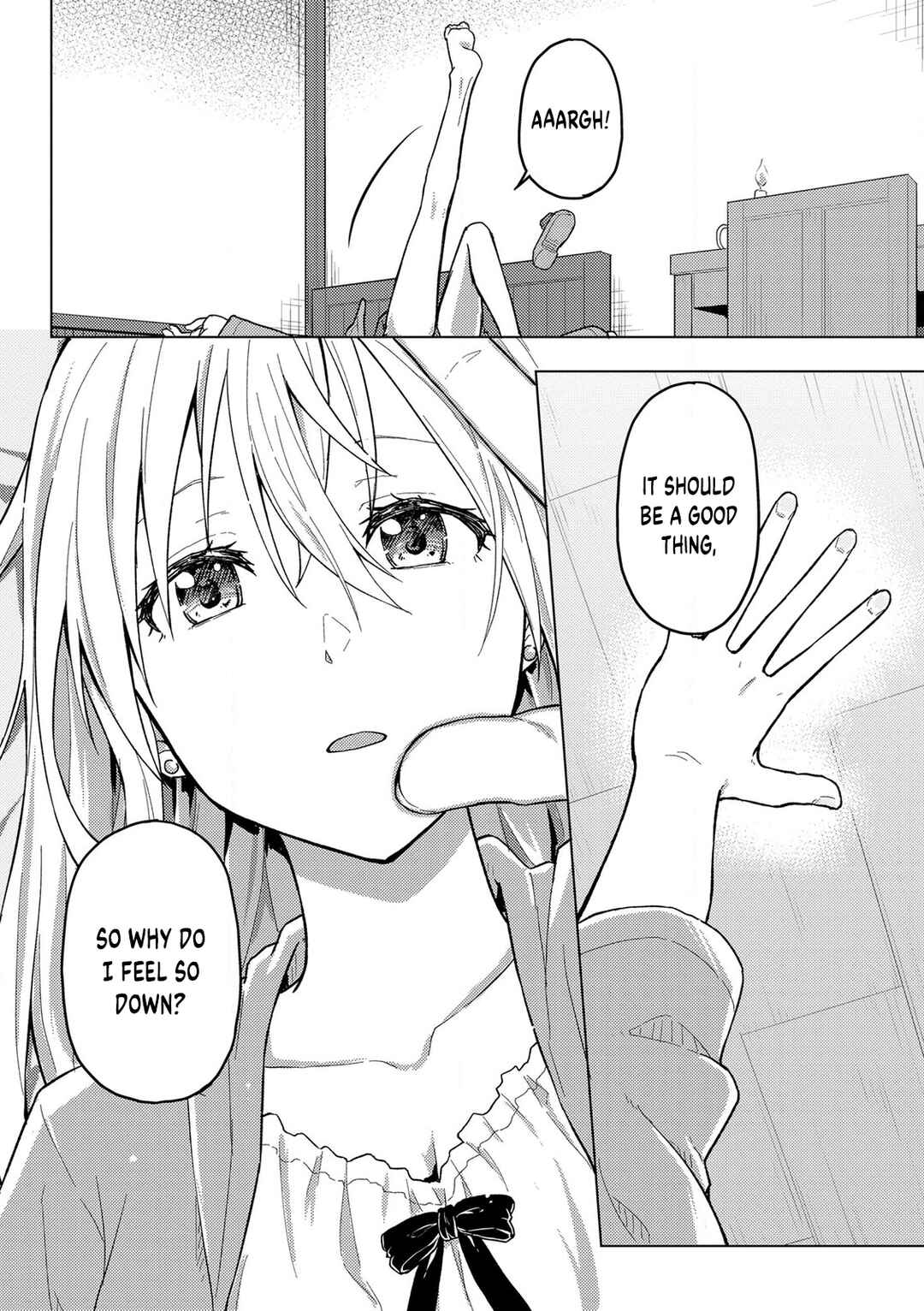 Page 2 Chapter 14 Gyaru Maid to Akuyaku Reijou ~Ojou-sama no Happy End shika Katan!~
