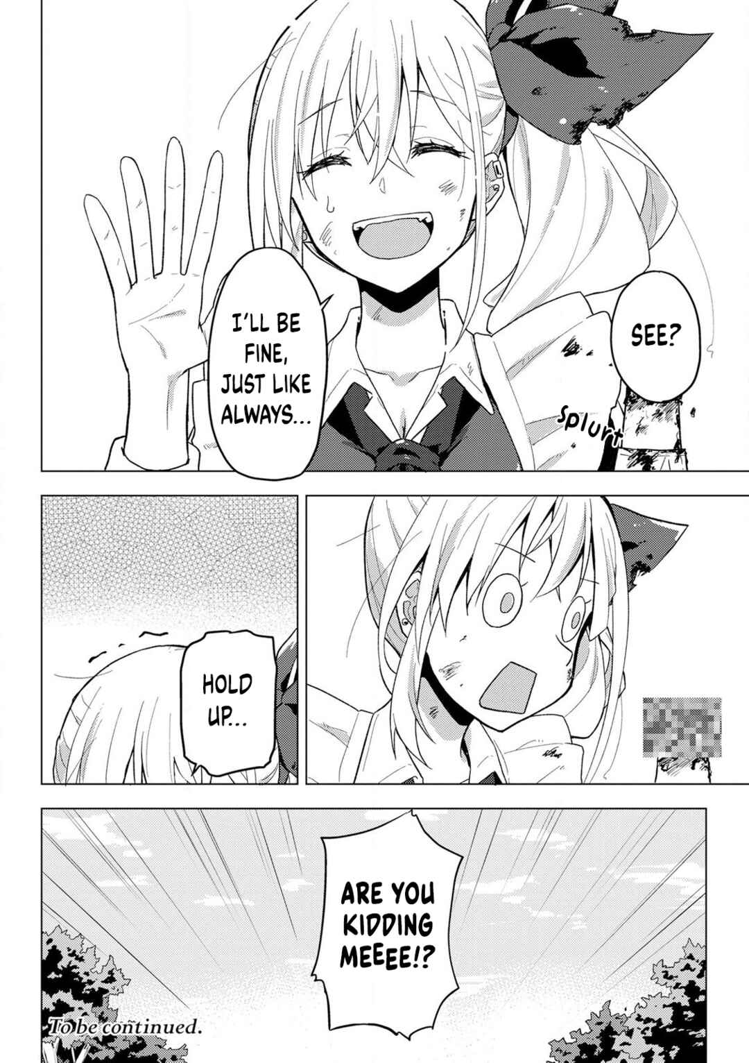 Page 30 Chapter 9 Gyaru Maid to Akuyaku Reijou ~Ojou-sama no Happy End shika Katan!~