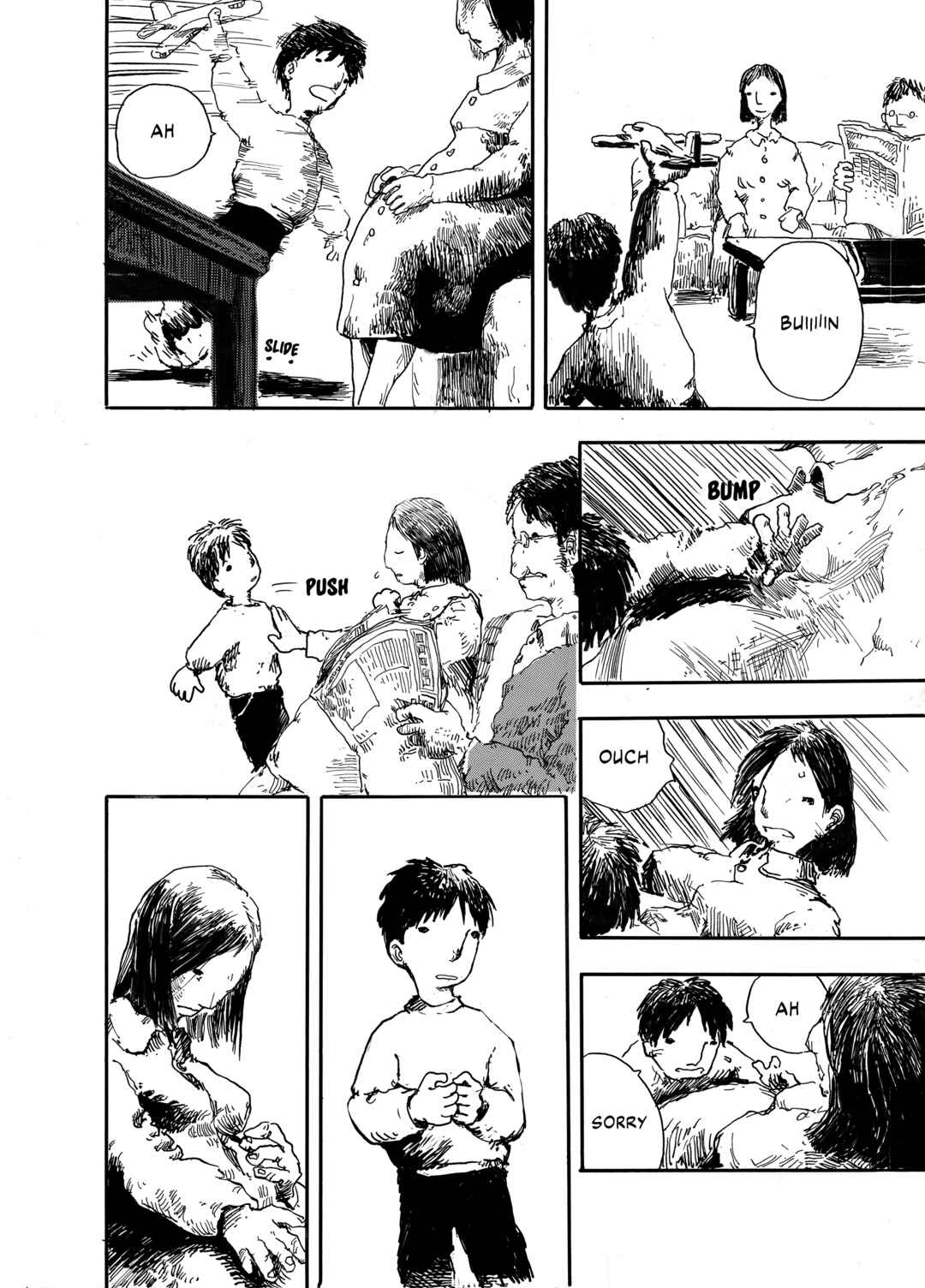 Page 11 Chapter Unknown_e57b Fuyu No Hi