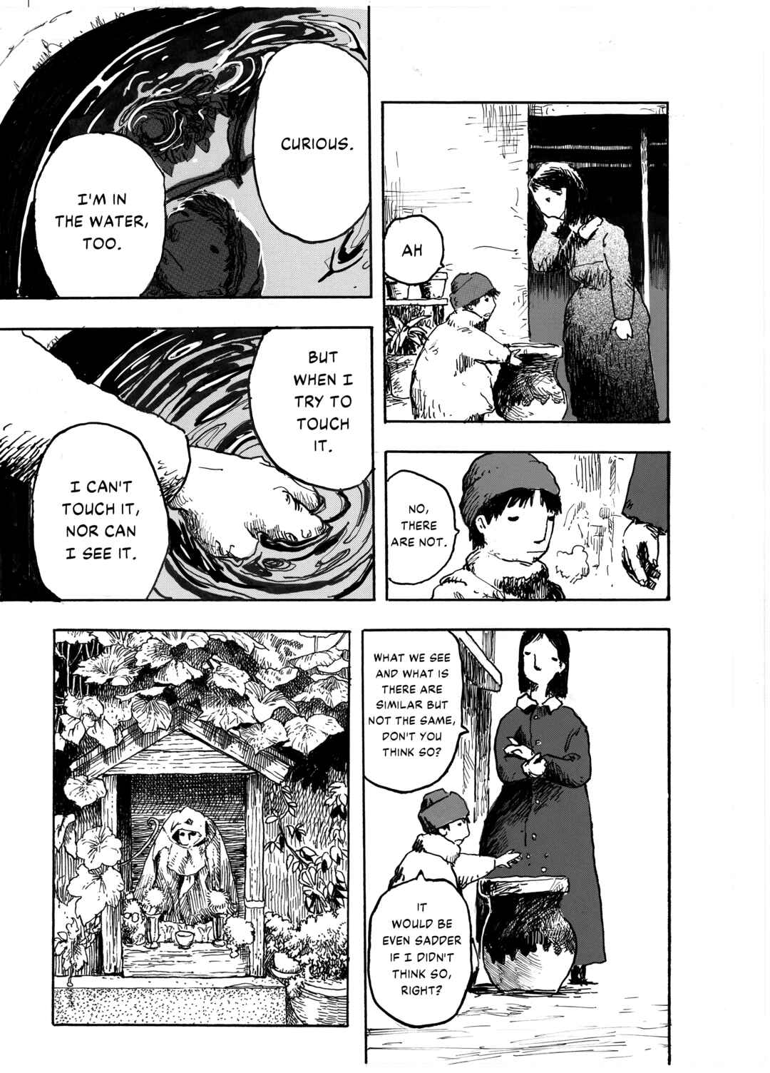 Page 16 Chapter Unknown_e57b Fuyu No Hi