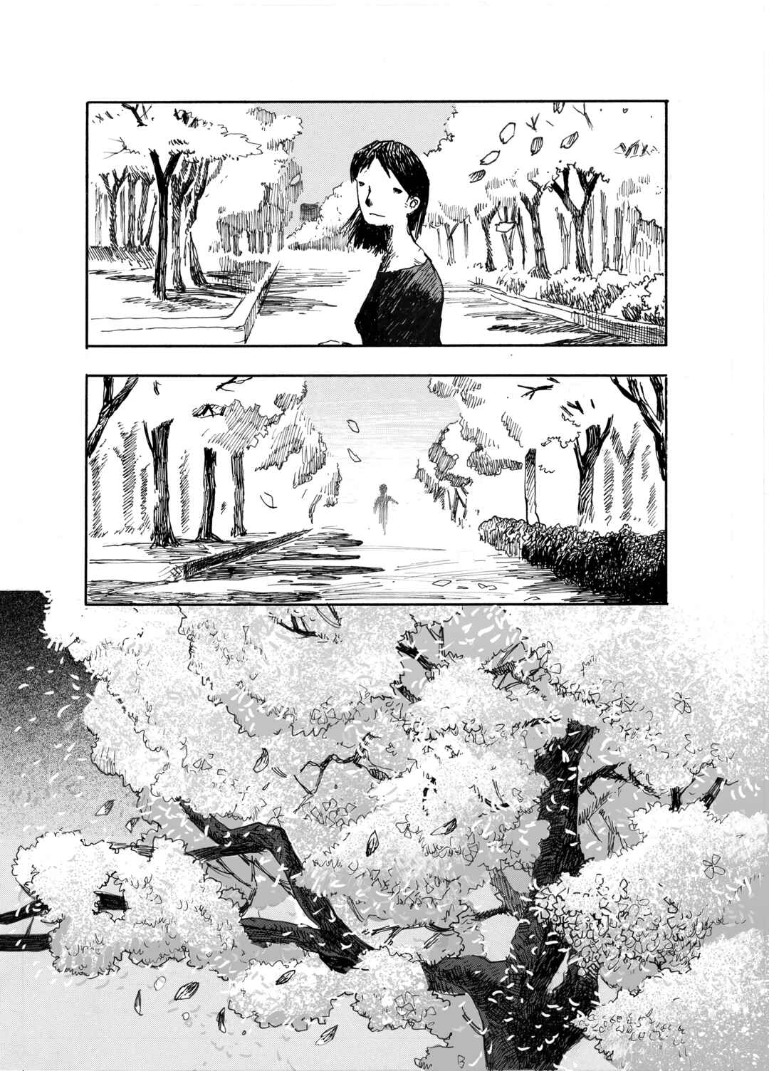 Page 22 Chapter Unknown_e57b Fuyu No Hi