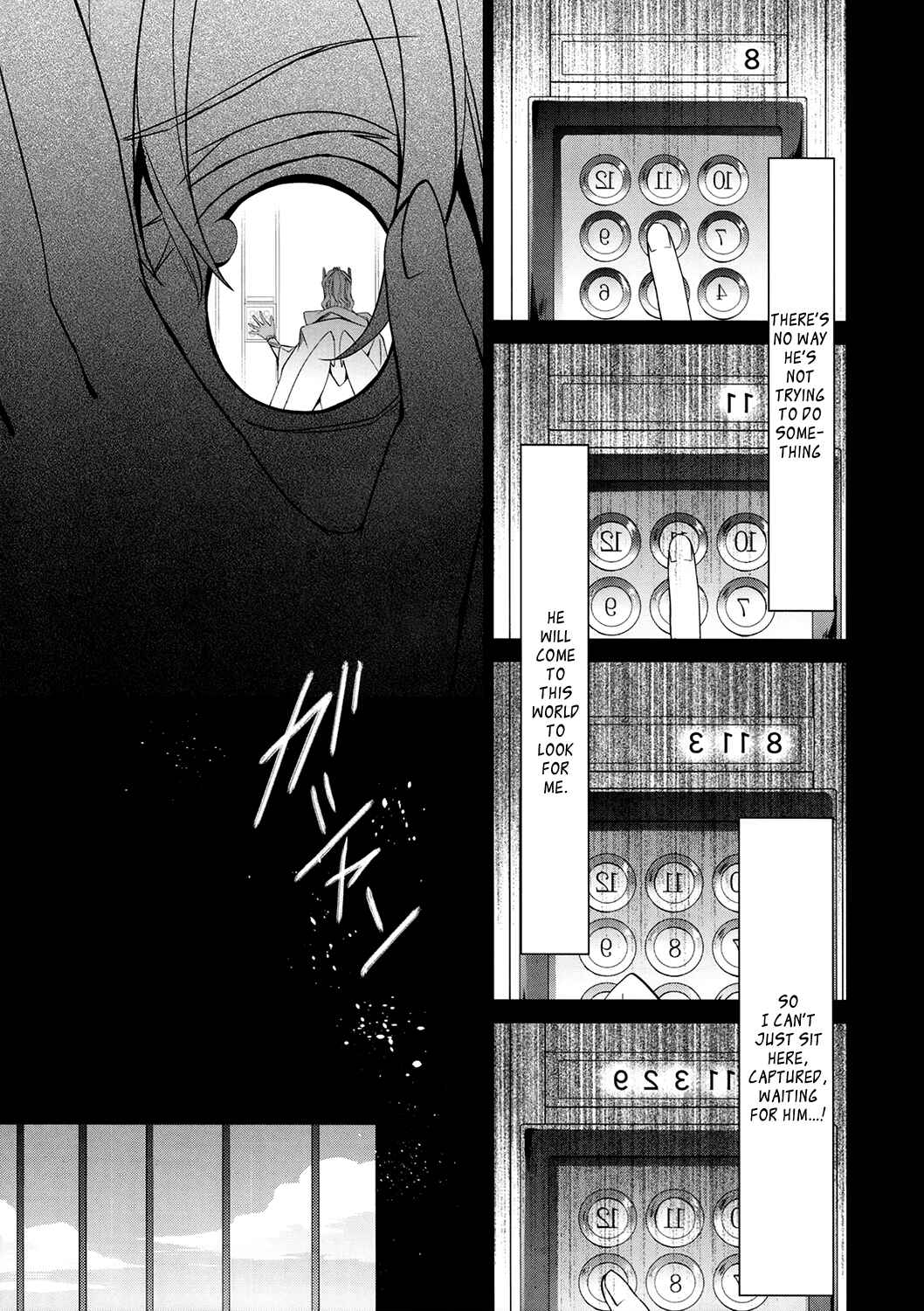 Page 29 Chapter 4 Sword Art Online: Fairy Dance