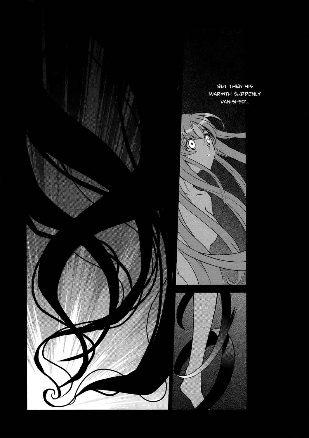 Page 38 Chapter 3 Sword Art Online: Fairy Dance