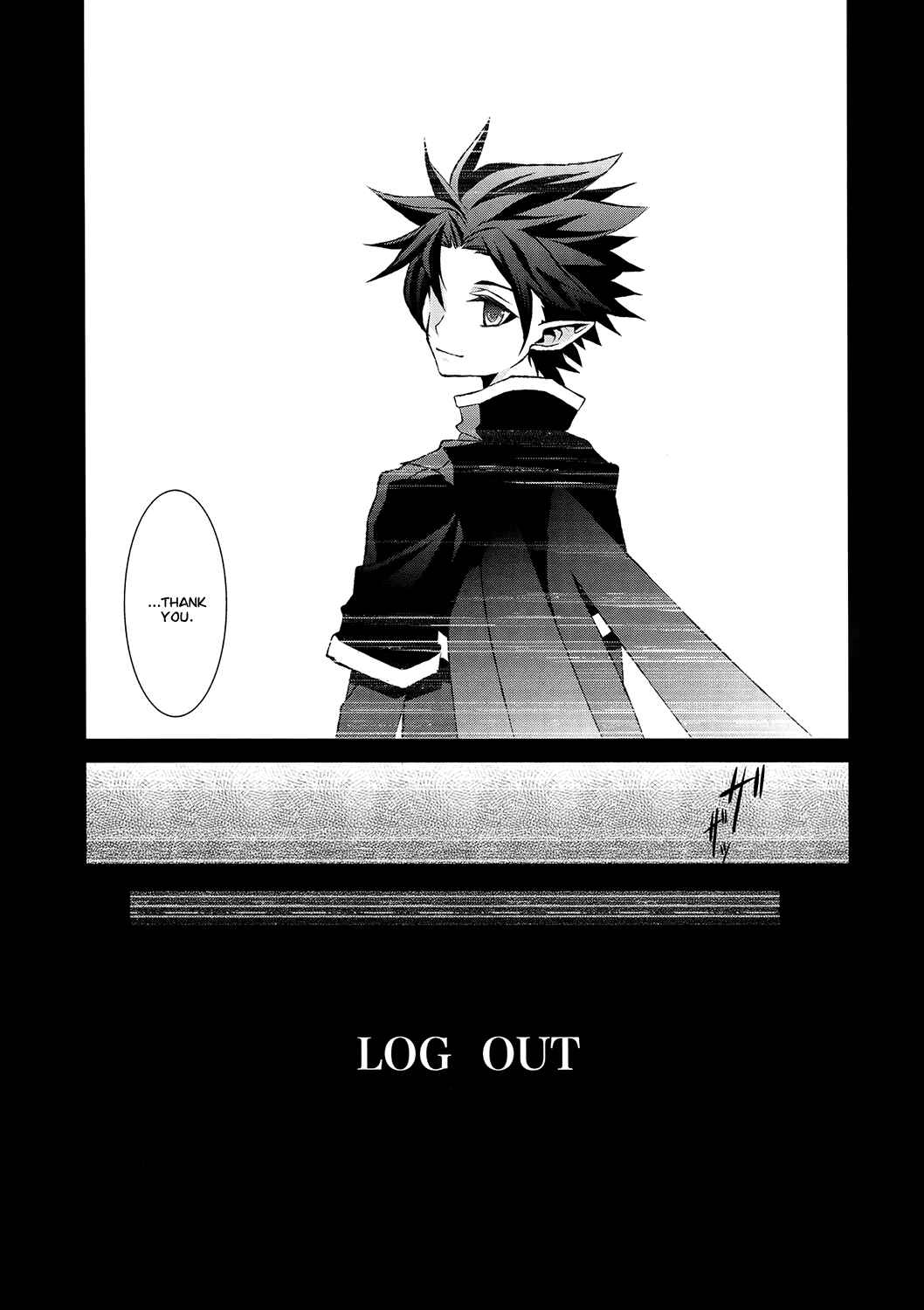 Page 42 Chapter 2 Sword Art Online: Fairy Dance