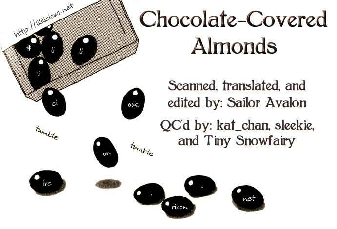 Page 5 Chapter Unknown_b5f6 Chocolate-Covered Almonds