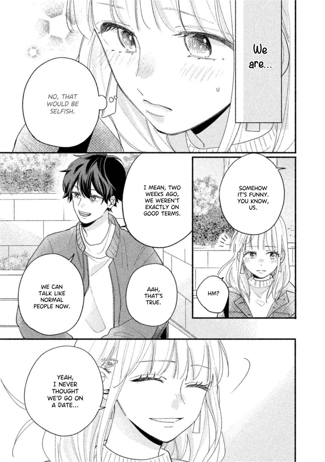 Page 29 Chapter 4 Uso Koi