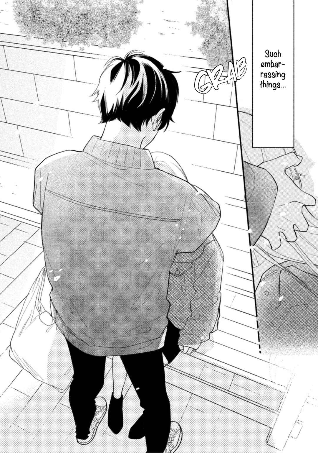 Page 34 Chapter 4 Uso Koi
