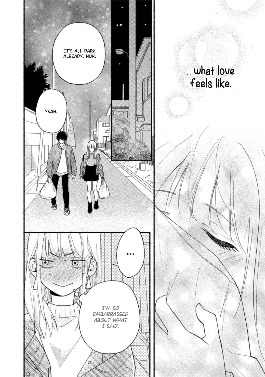Page 38 Chapter 4 Uso Koi