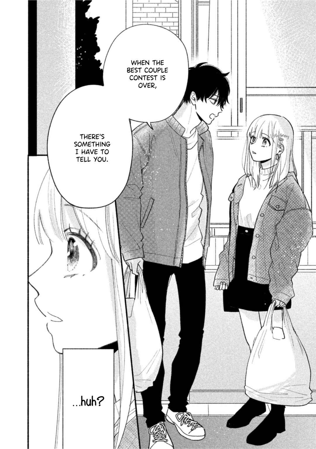 Page 40 Chapter 4 Uso Koi