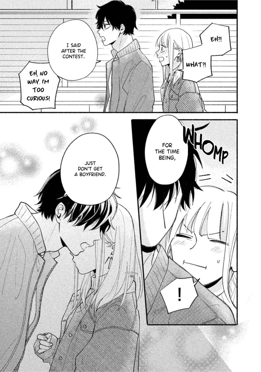 Page 41 Chapter 4 Uso Koi
