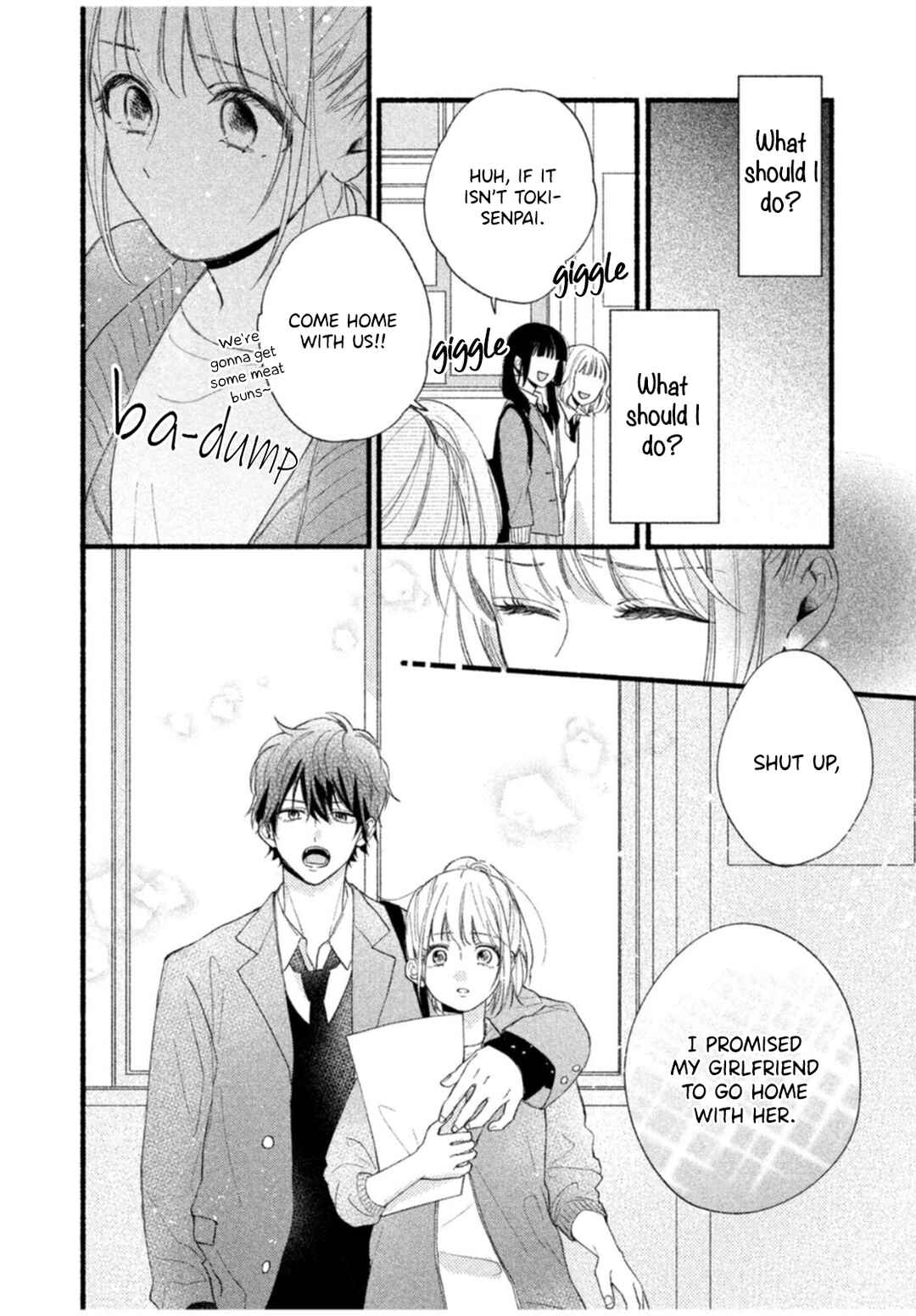 Page 28 Chapter 5 Uso Koi