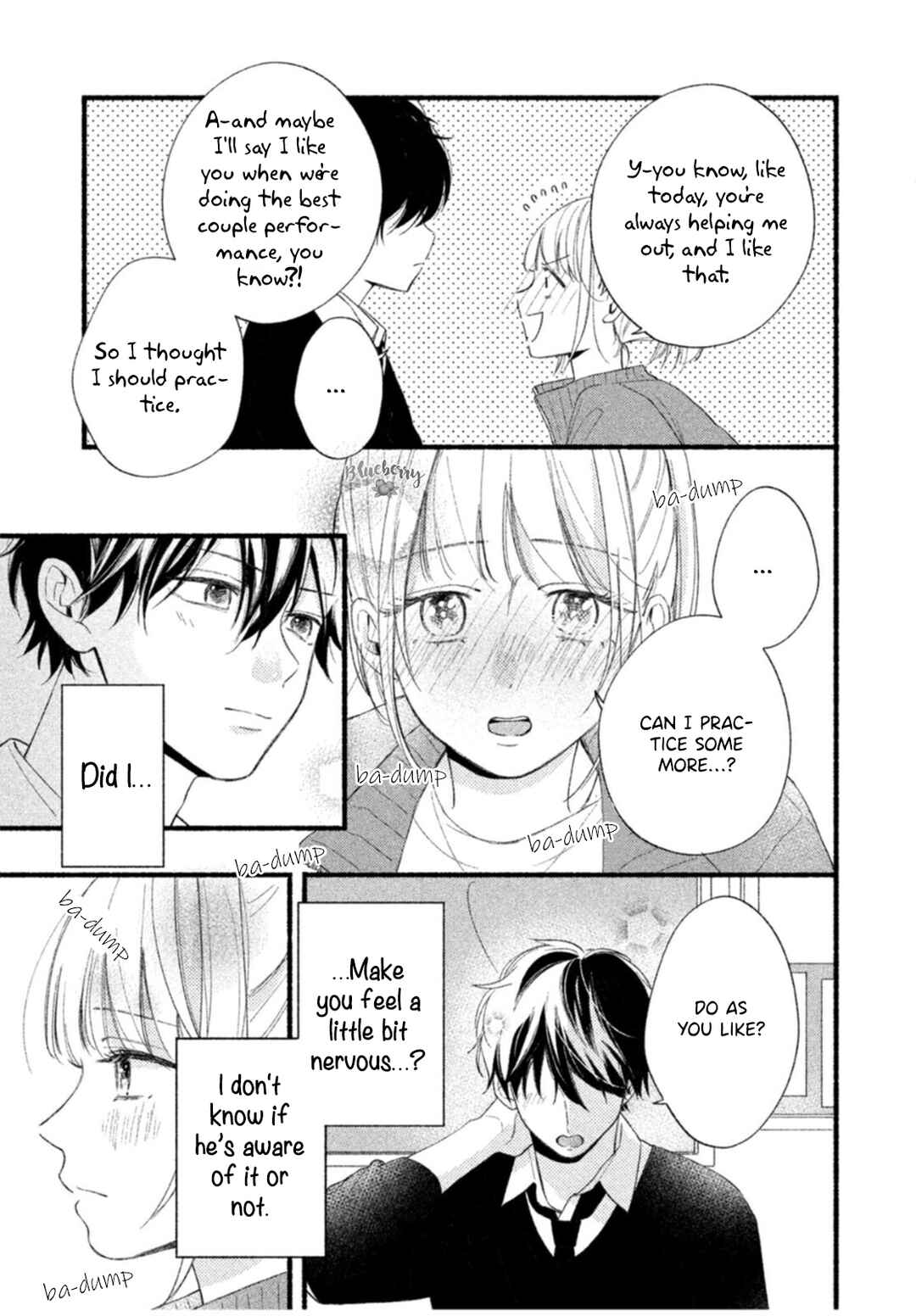Page 35 Chapter 5 Uso Koi