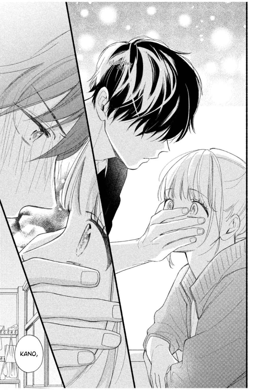Page 37 Chapter 5 Uso Koi