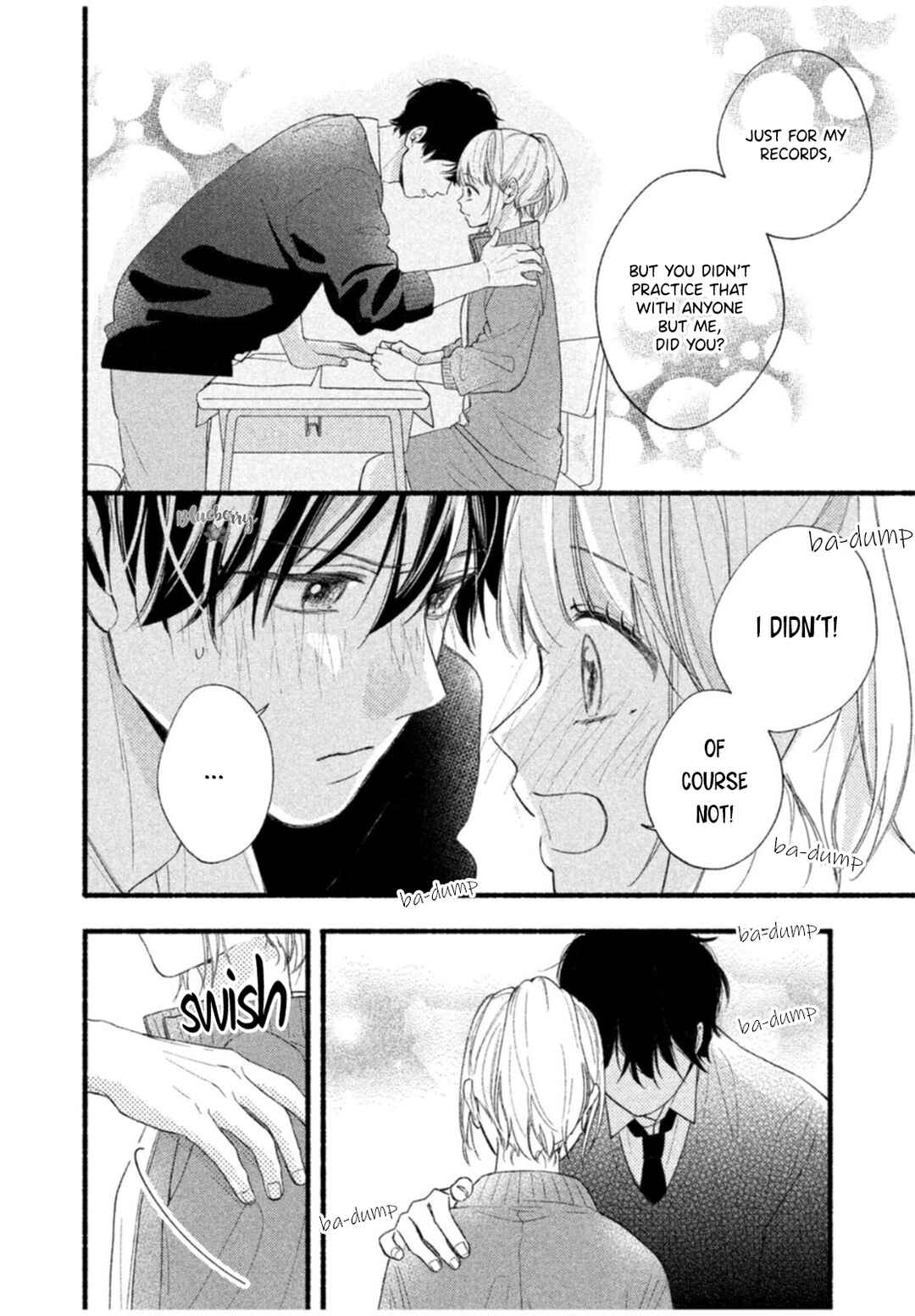 Page 38 Chapter 5 Uso Koi