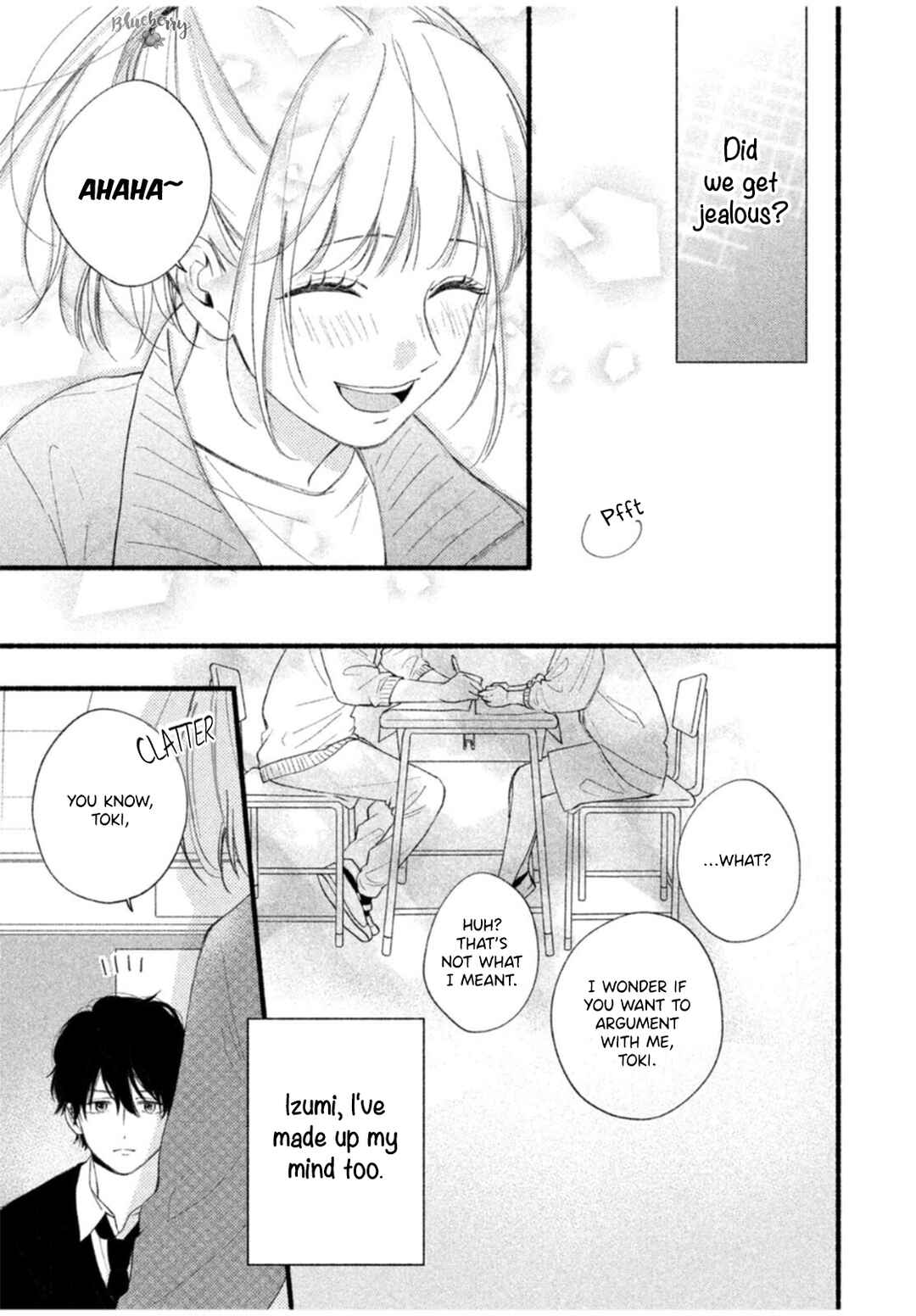 Page 41 Chapter 5 Uso Koi