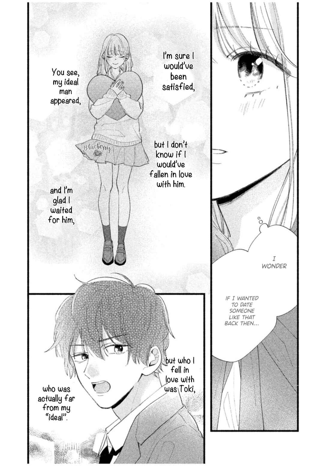 Page 30 Chapter 7 Uso Koi