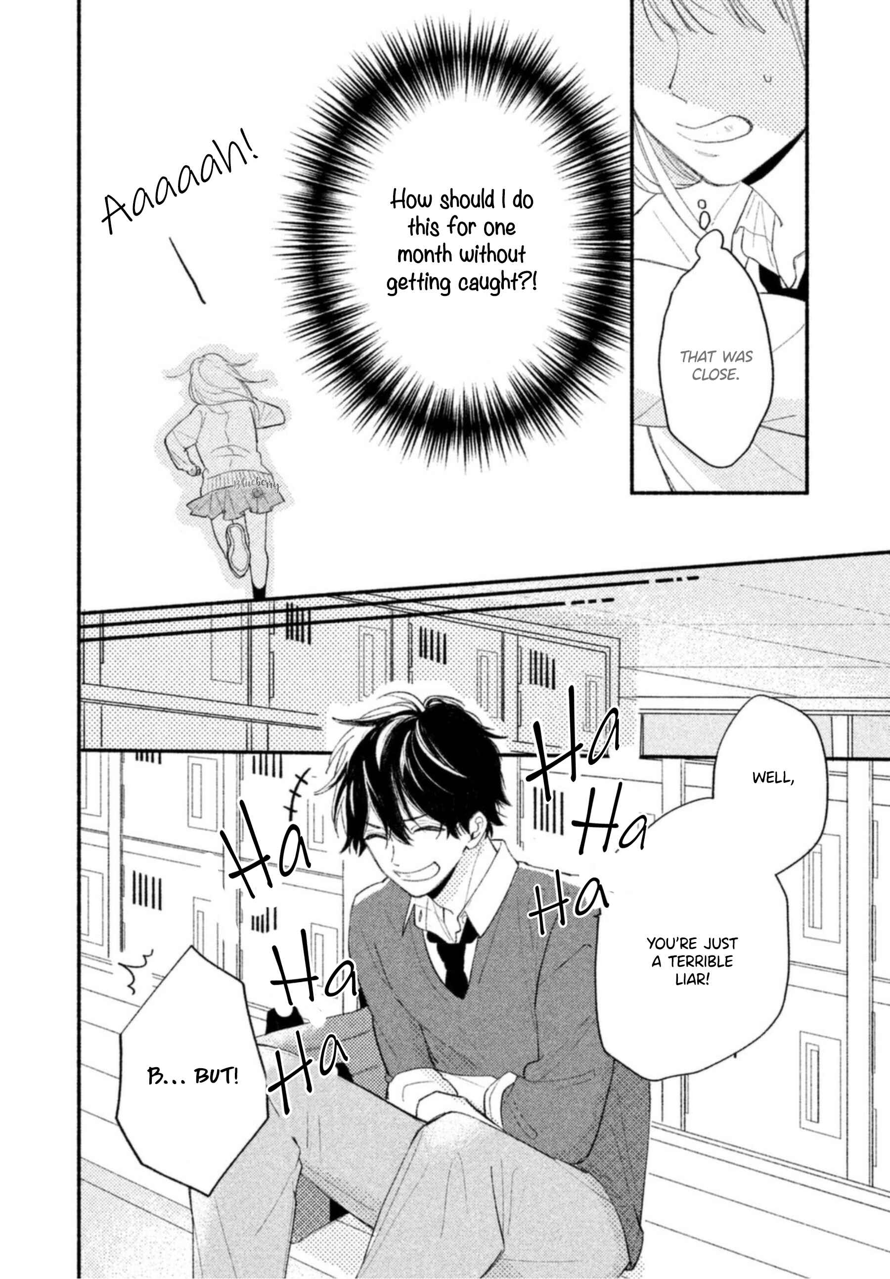 Page 10 Chapter 2 Uso Koi