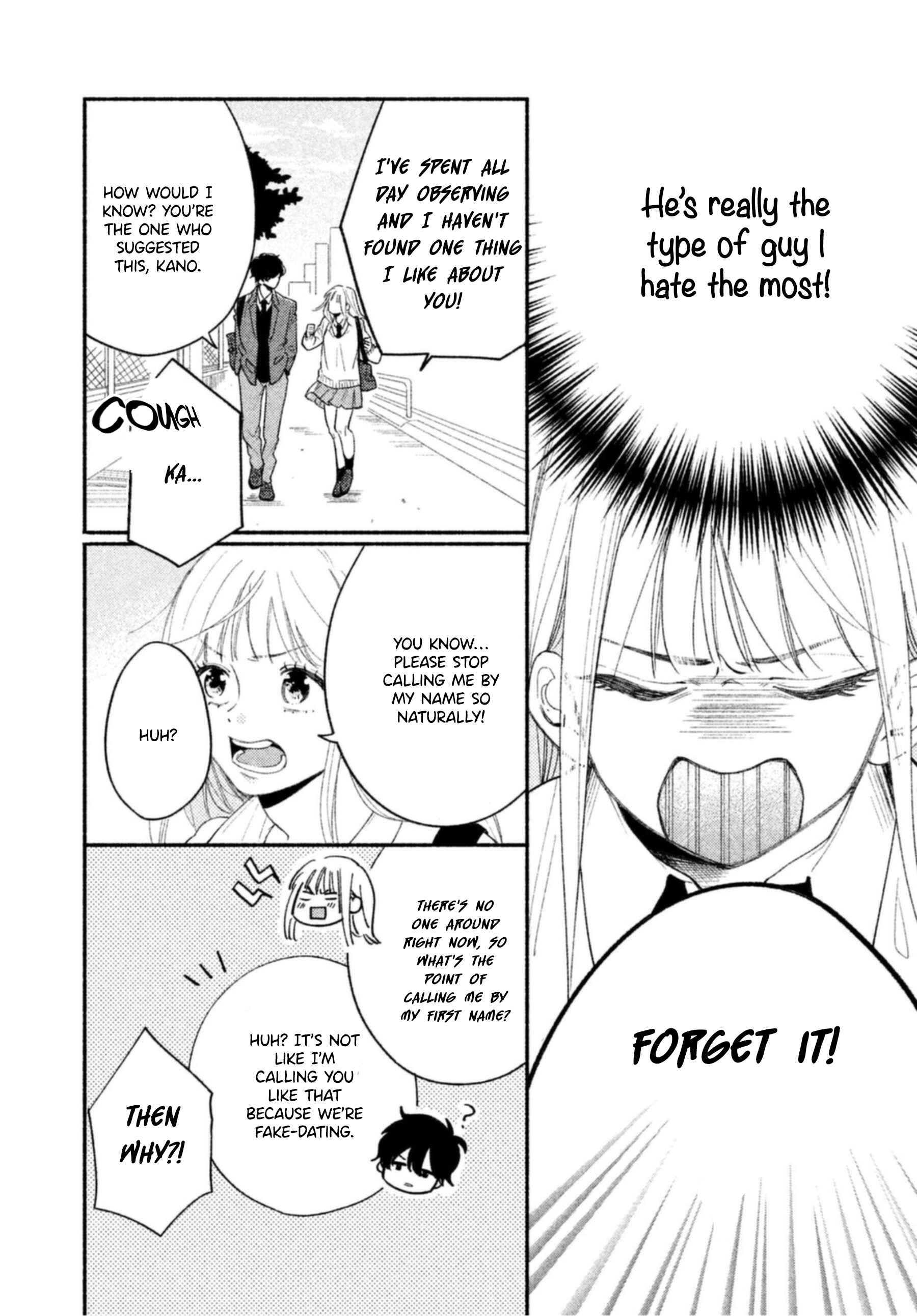 Page 16 Chapter 2 Uso Koi