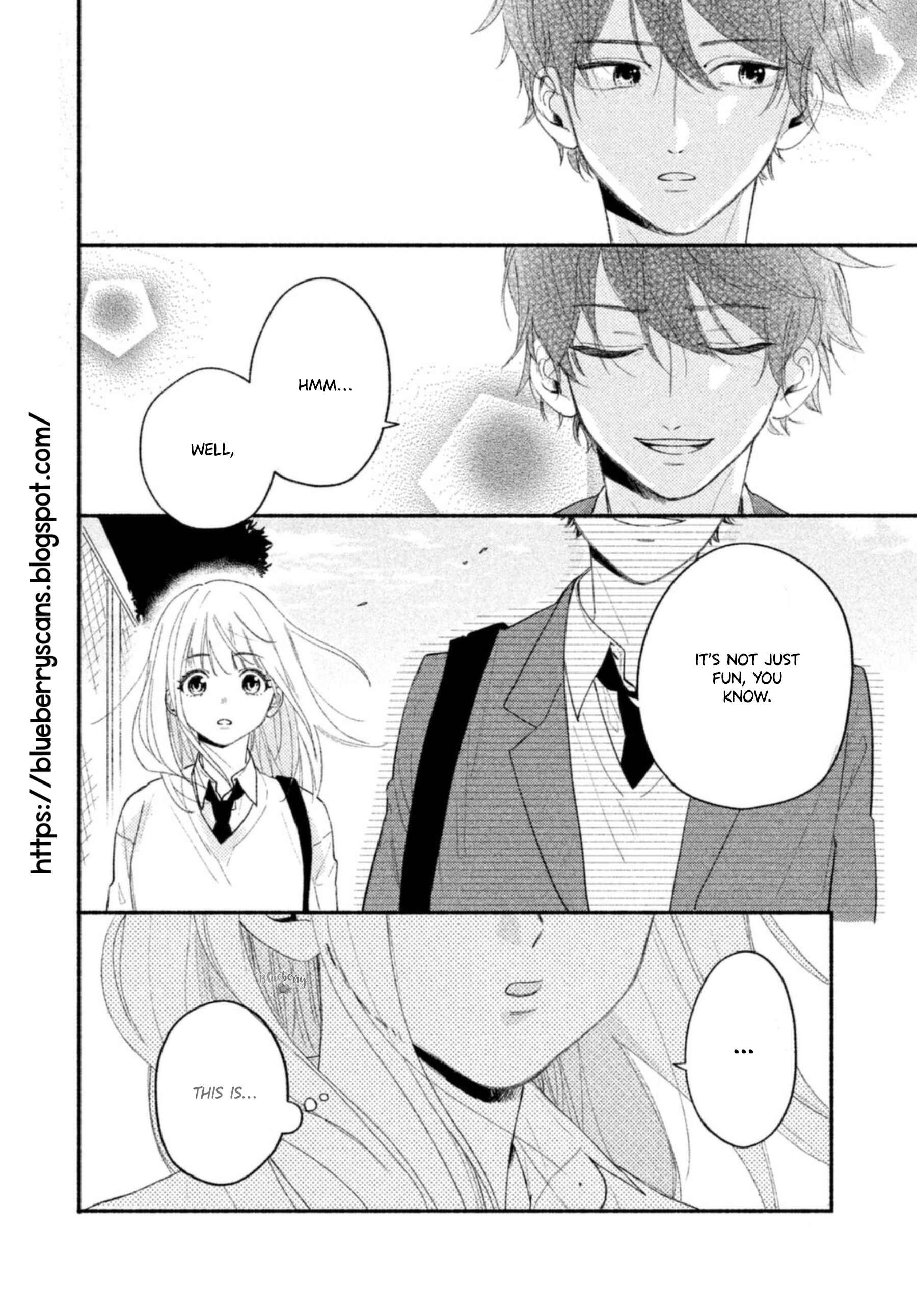 Page 22 Chapter 2 Uso Koi
