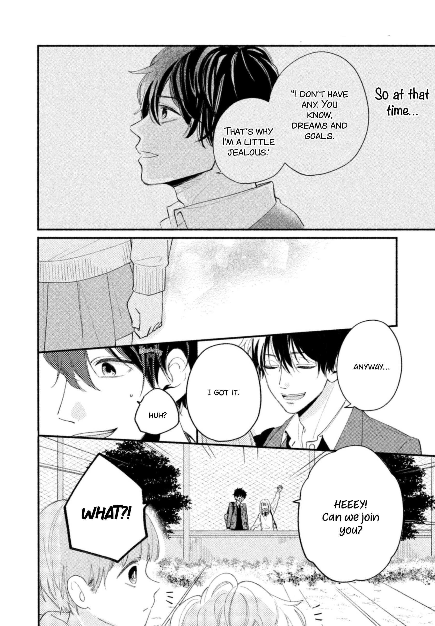 Page 24 Chapter 2 Uso Koi