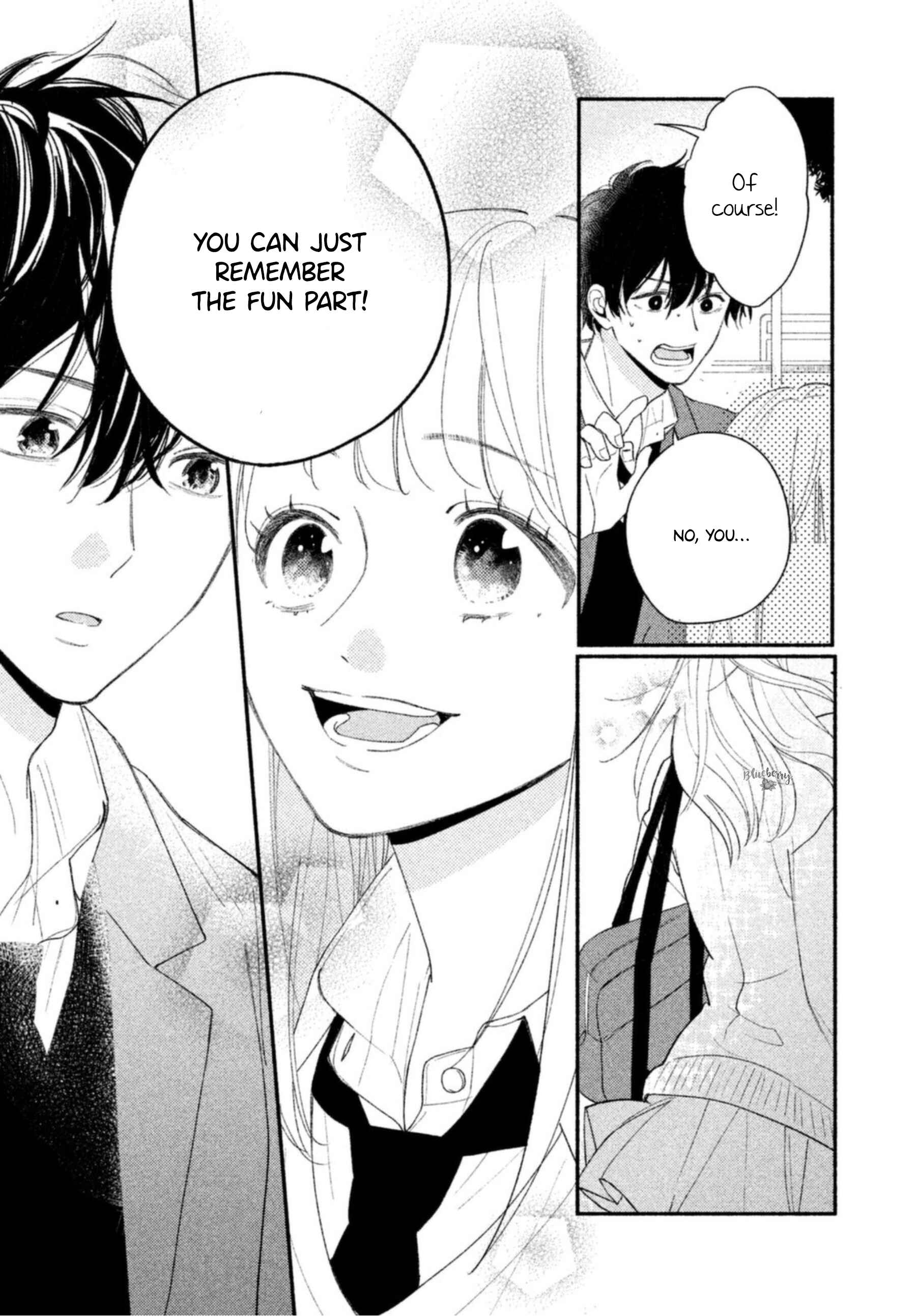 Page 25 Chapter 2 Uso Koi