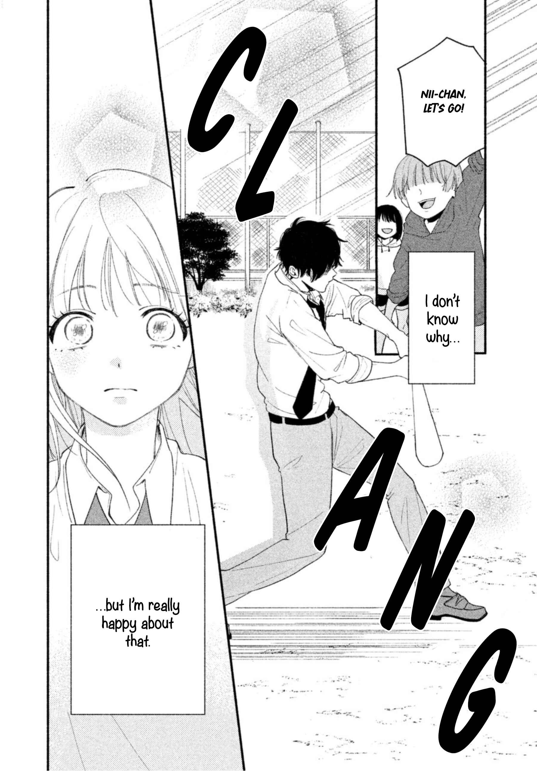 Page 28 Chapter 2 Uso Koi