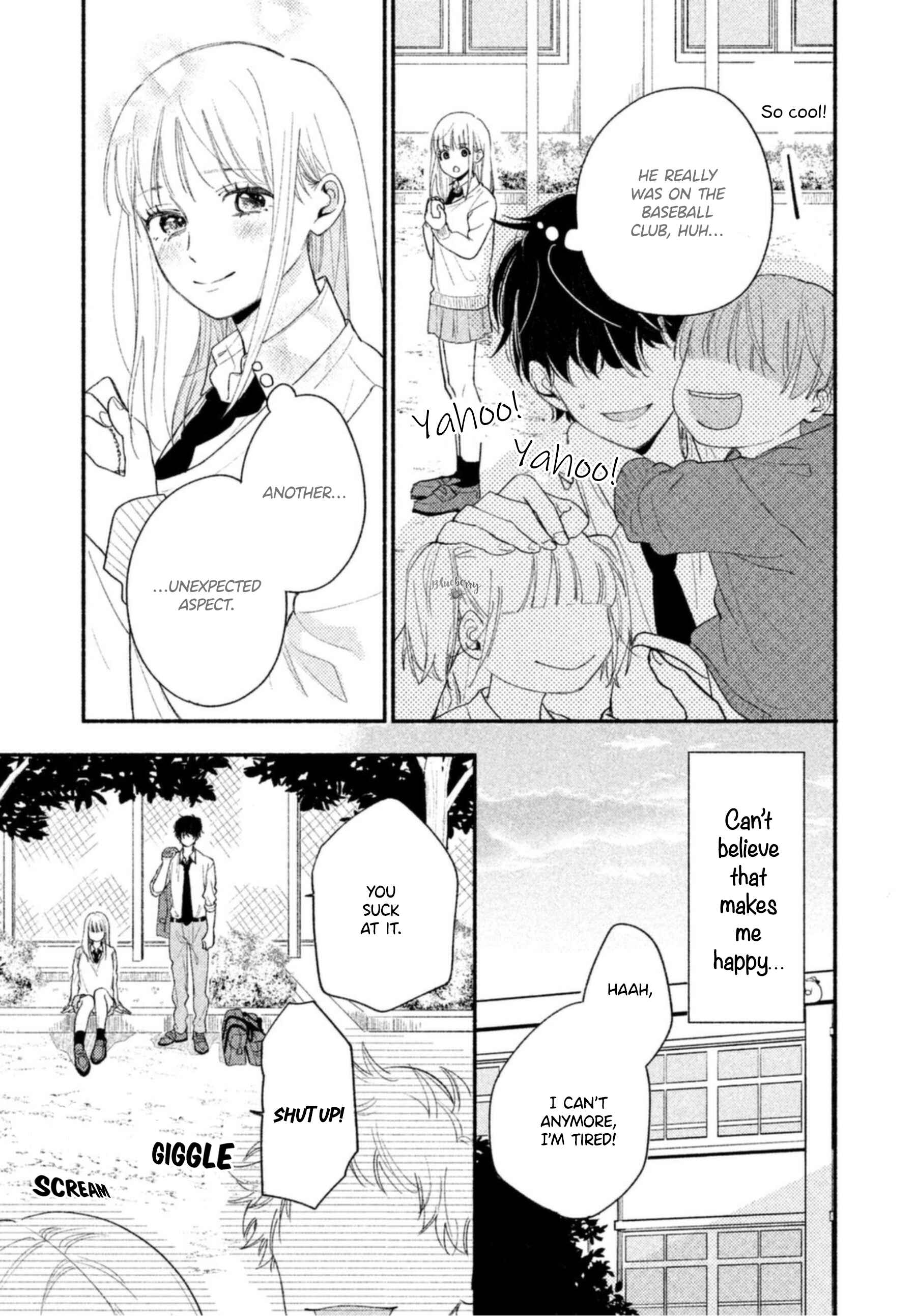 Page 29 Chapter 2 Uso Koi