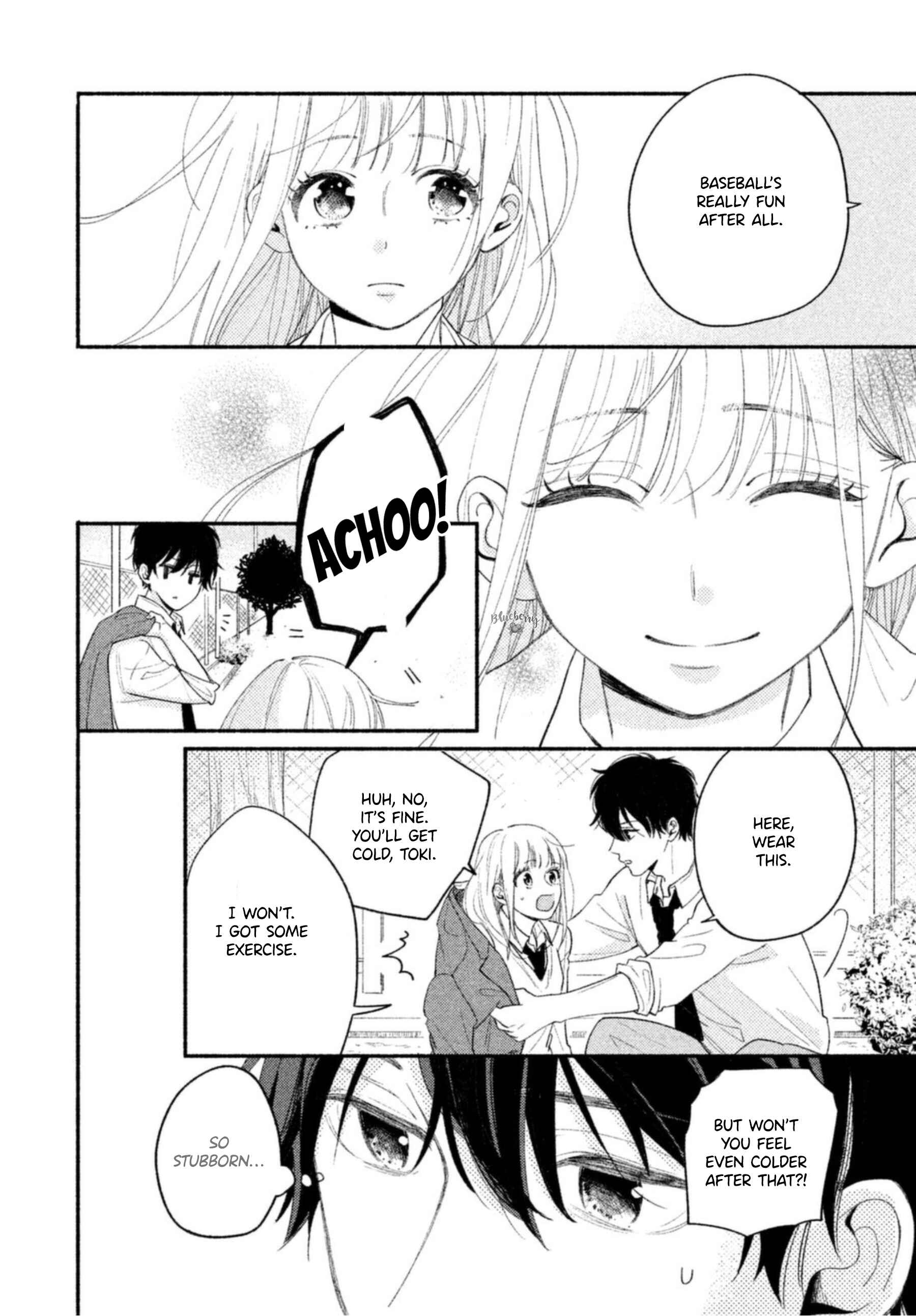 Page 30 Chapter 2 Uso Koi
