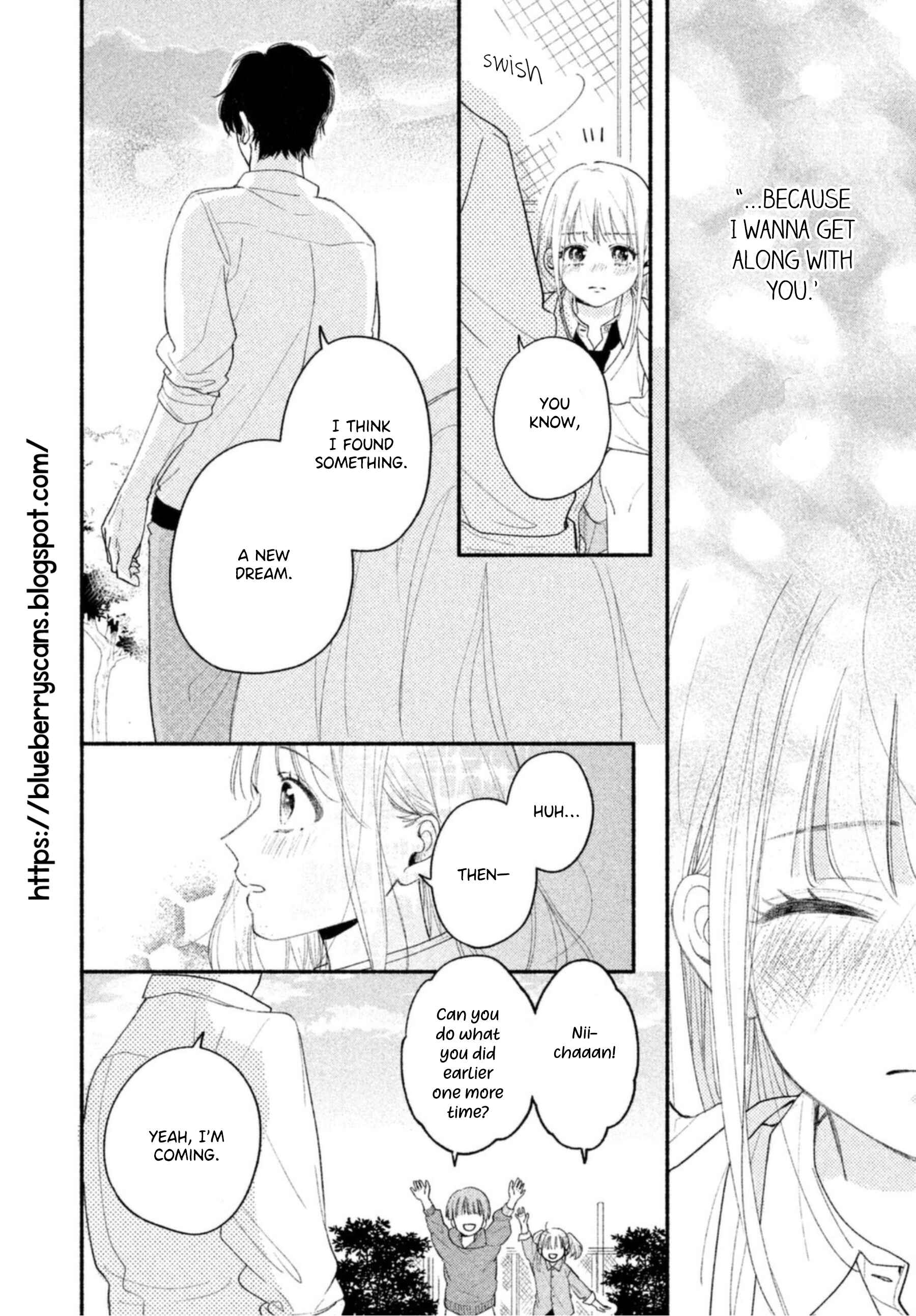 Page 36 Chapter 2 Uso Koi