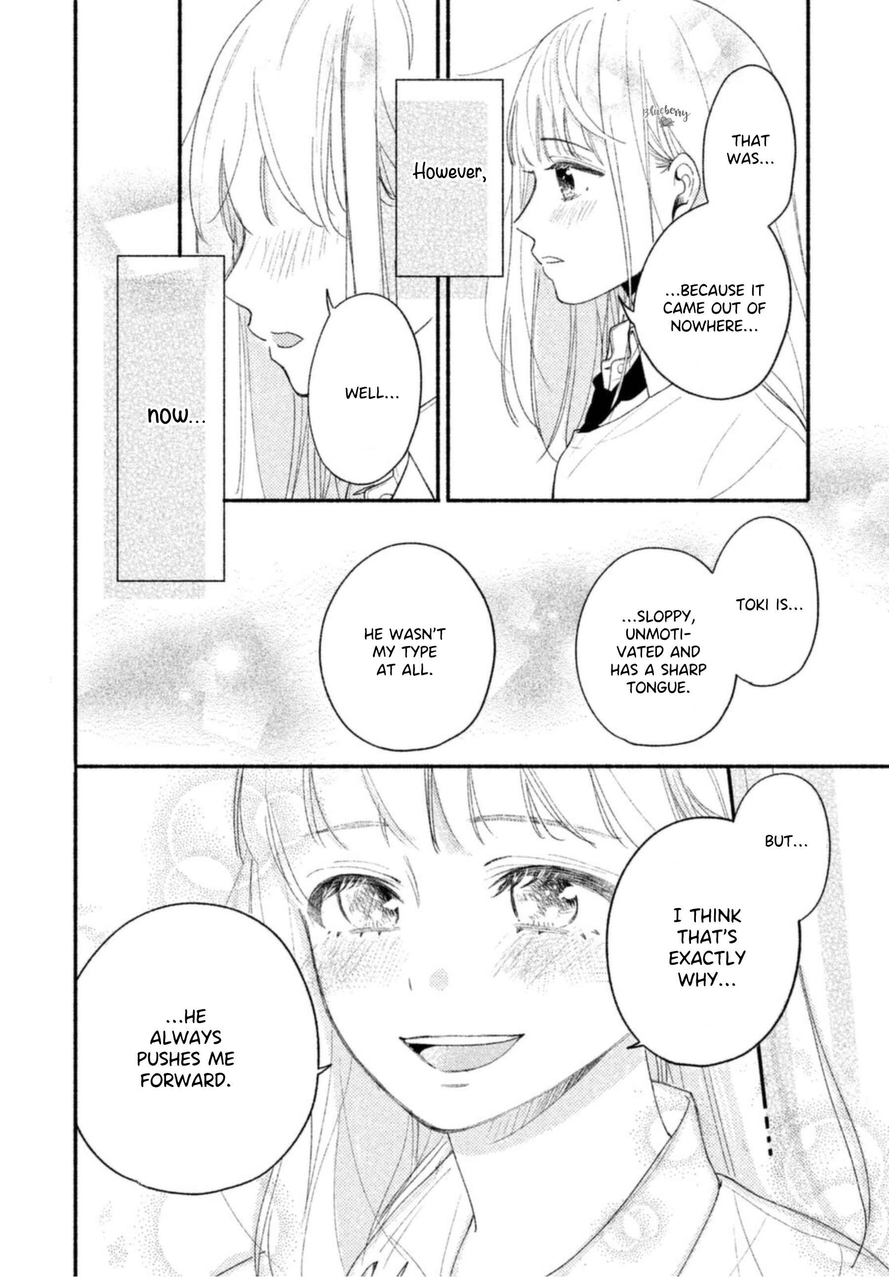 Page 40 Chapter 2 Uso Koi