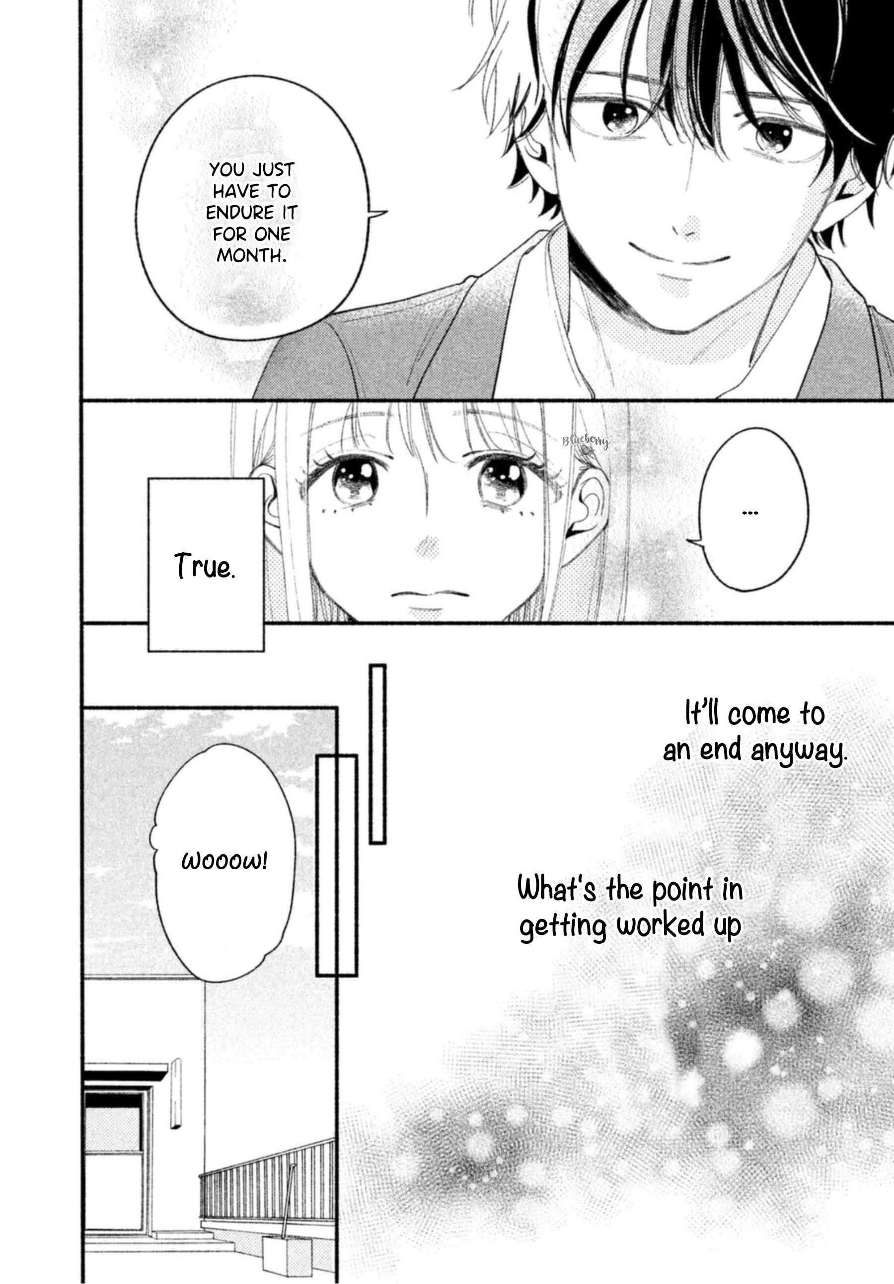 Page 24 Chapter 3 Uso Koi