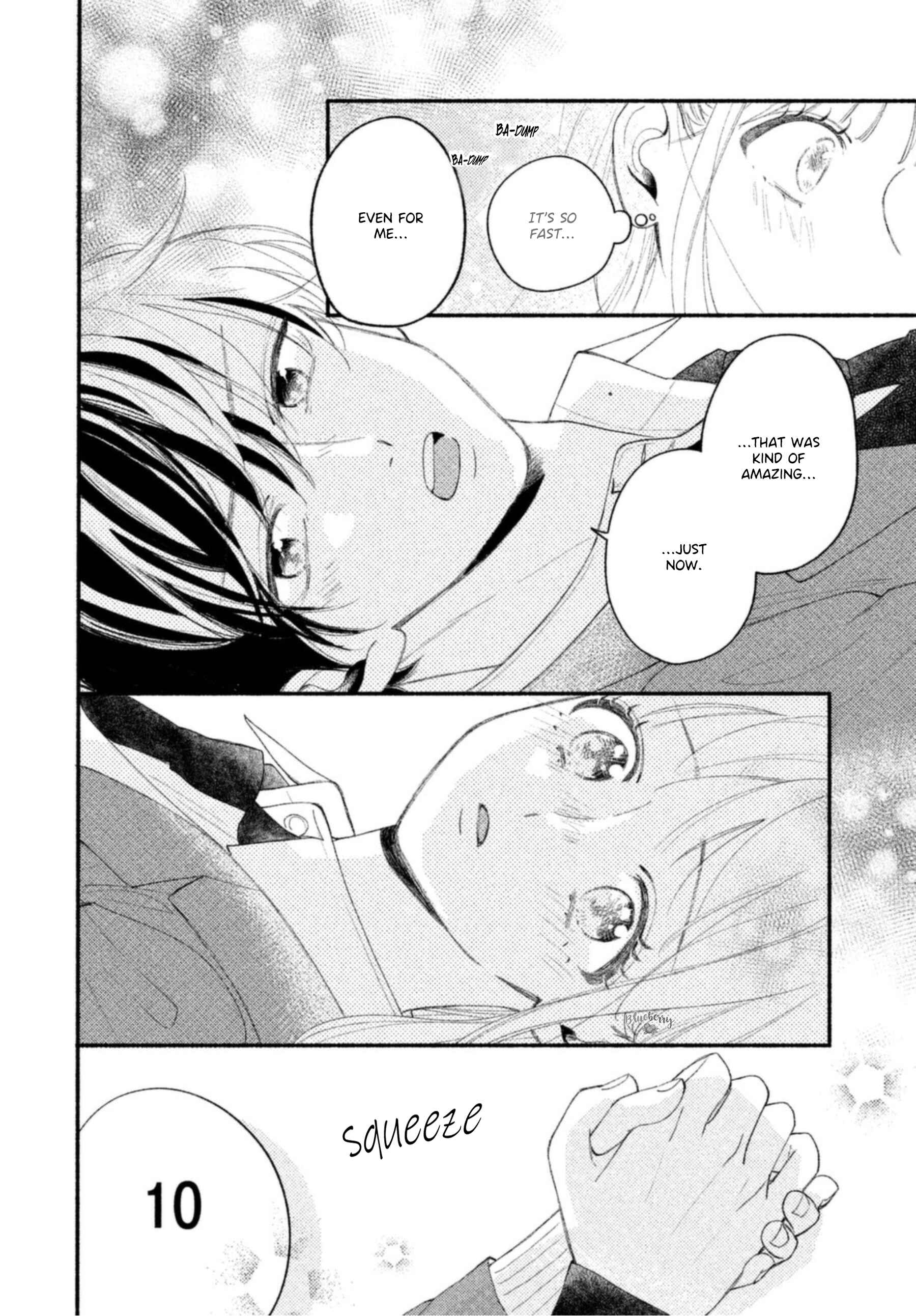 Page 34 Chapter 3 Uso Koi