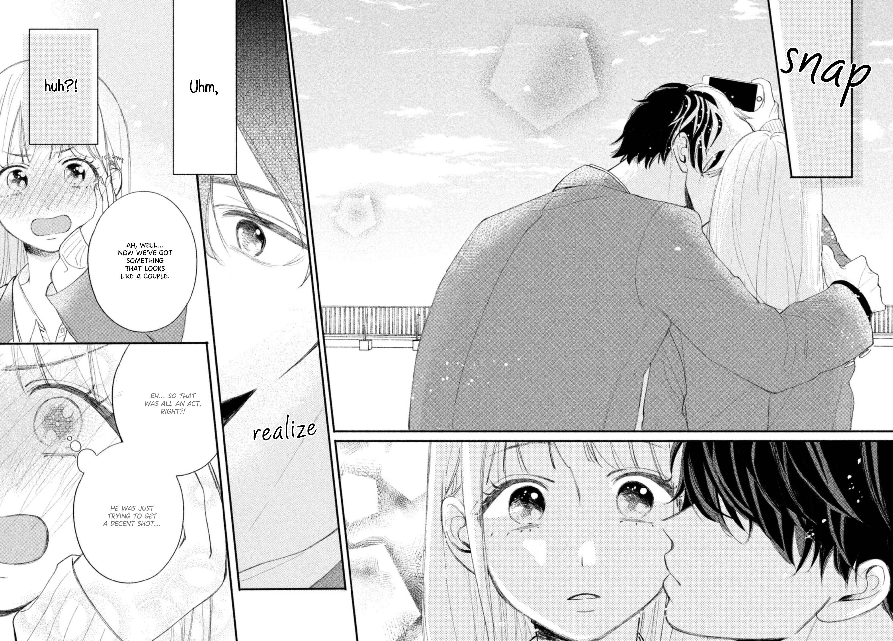 Page 42 Chapter 3 Uso Koi